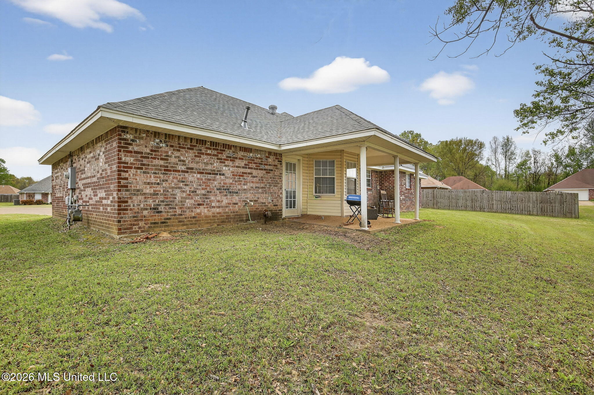 610 Ridge Place