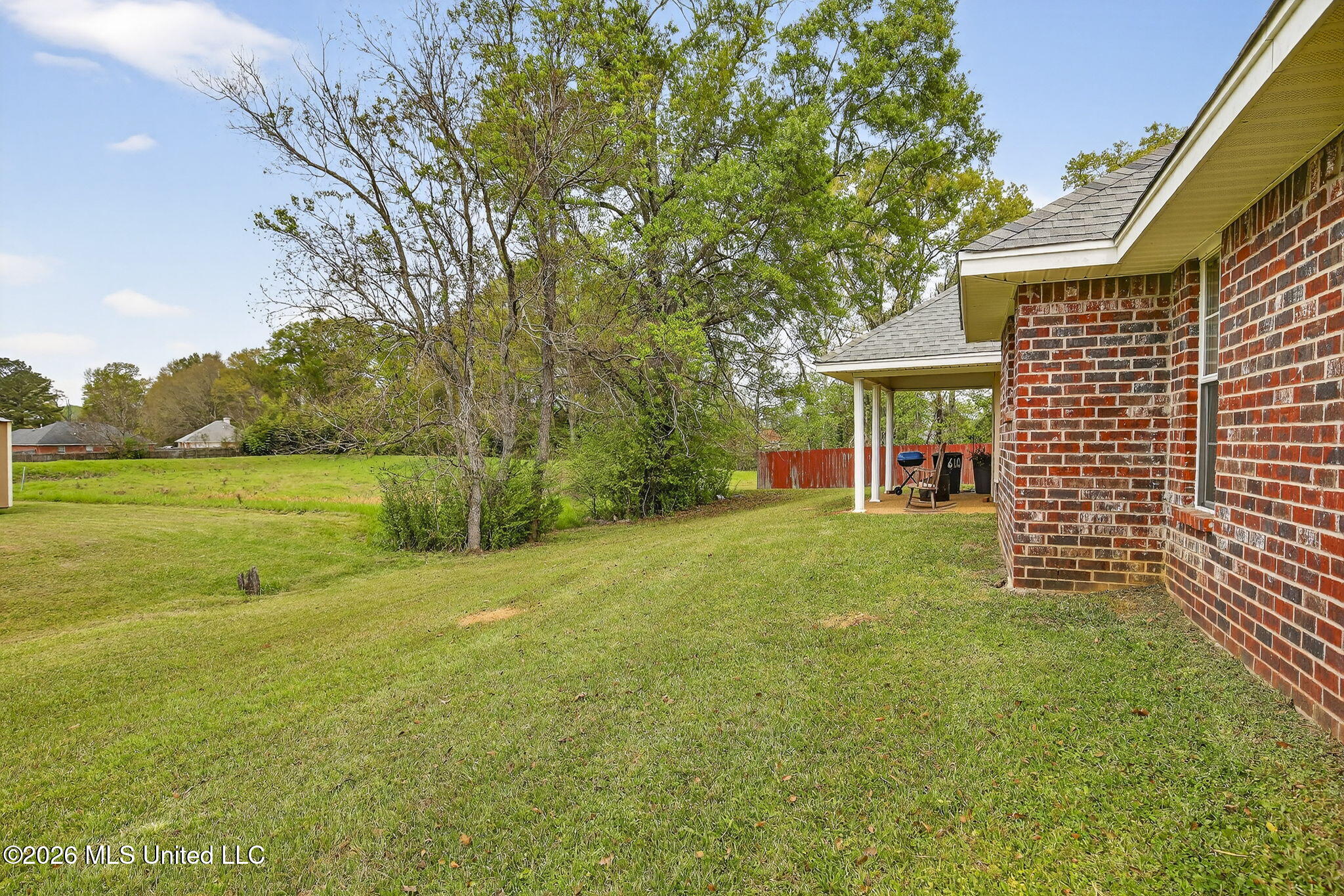 610 Ridge Place