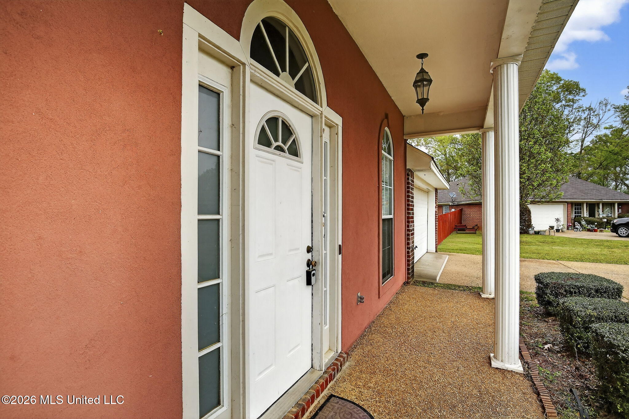 610 Ridge Place