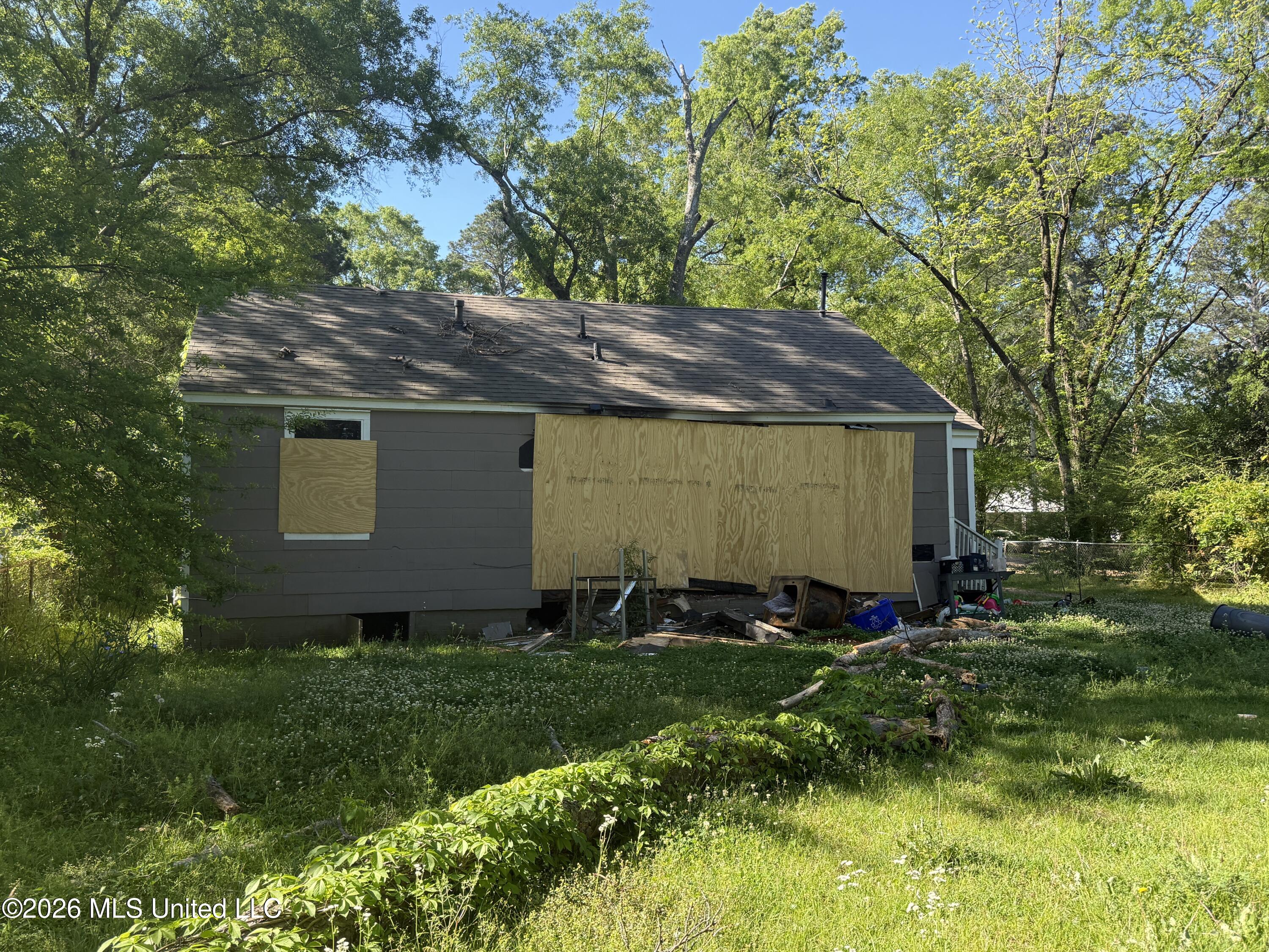 522 Woodbury Road