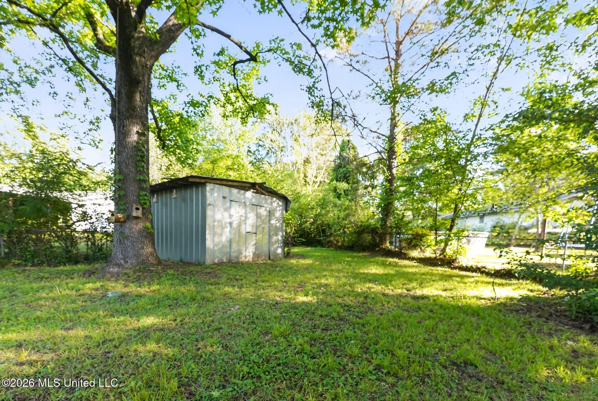 1136 Woodville Drive