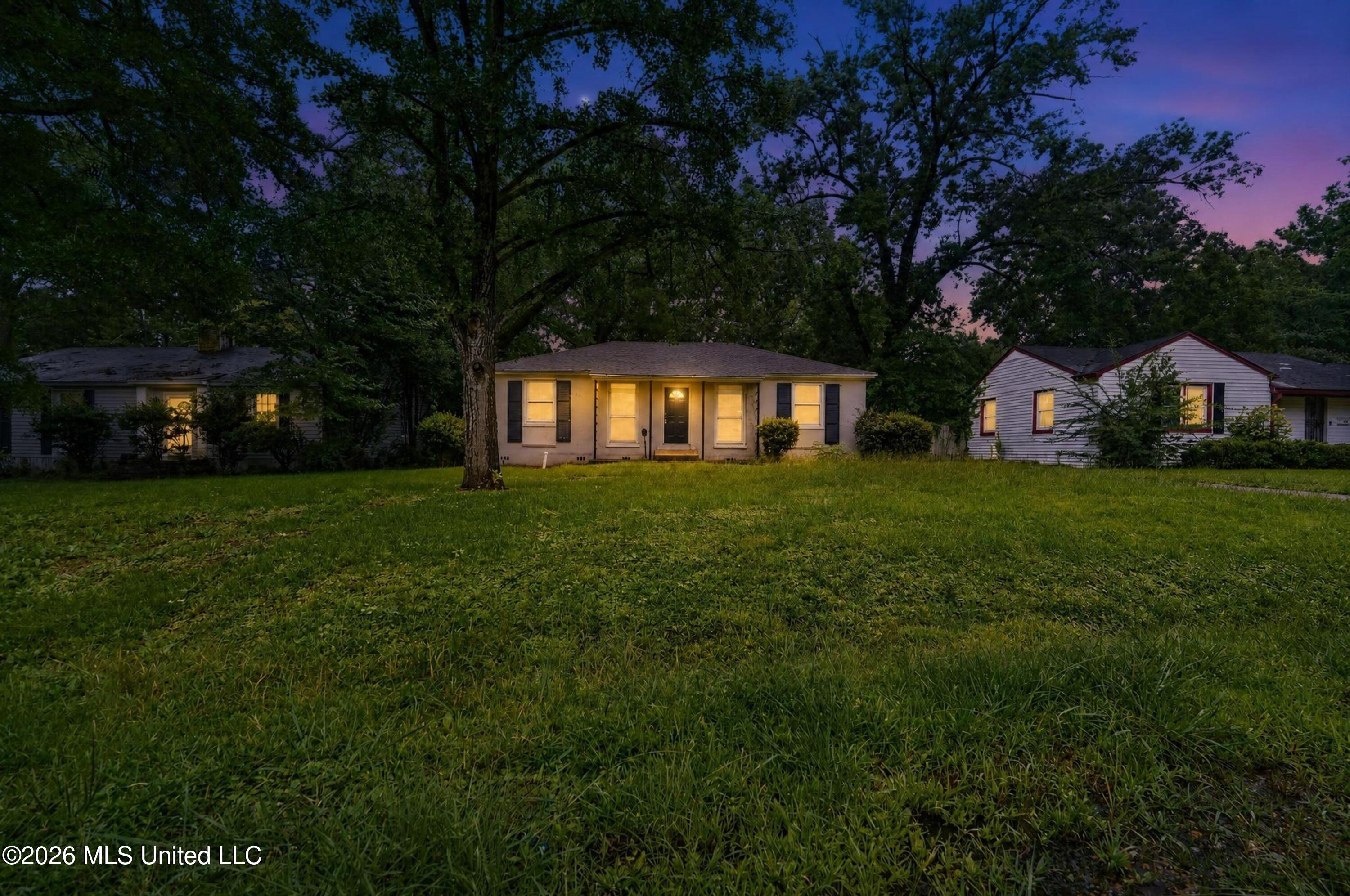 305 Broadmoor Drive