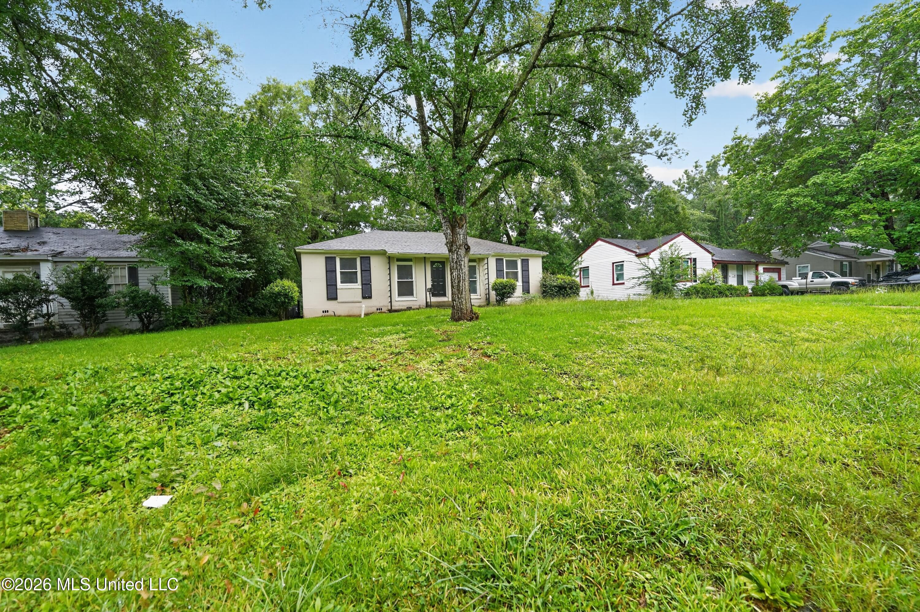 305 Broadmoor Drive