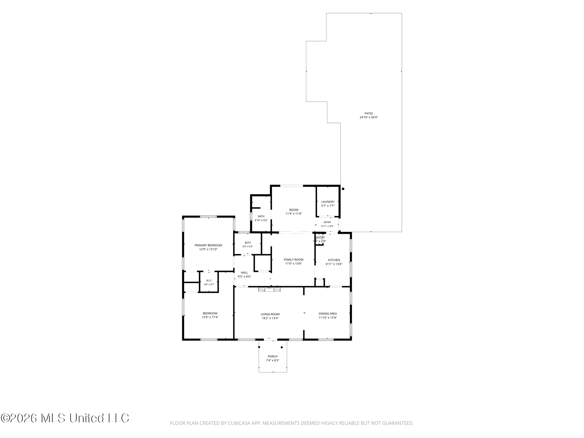 305 Broadmoor Drive