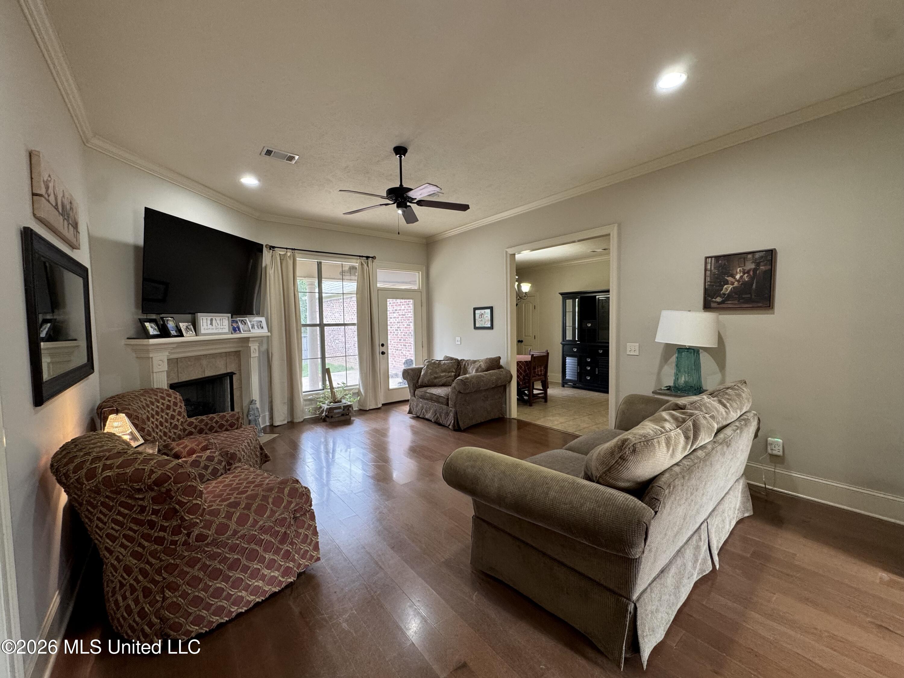 110 Copper Ridge Court