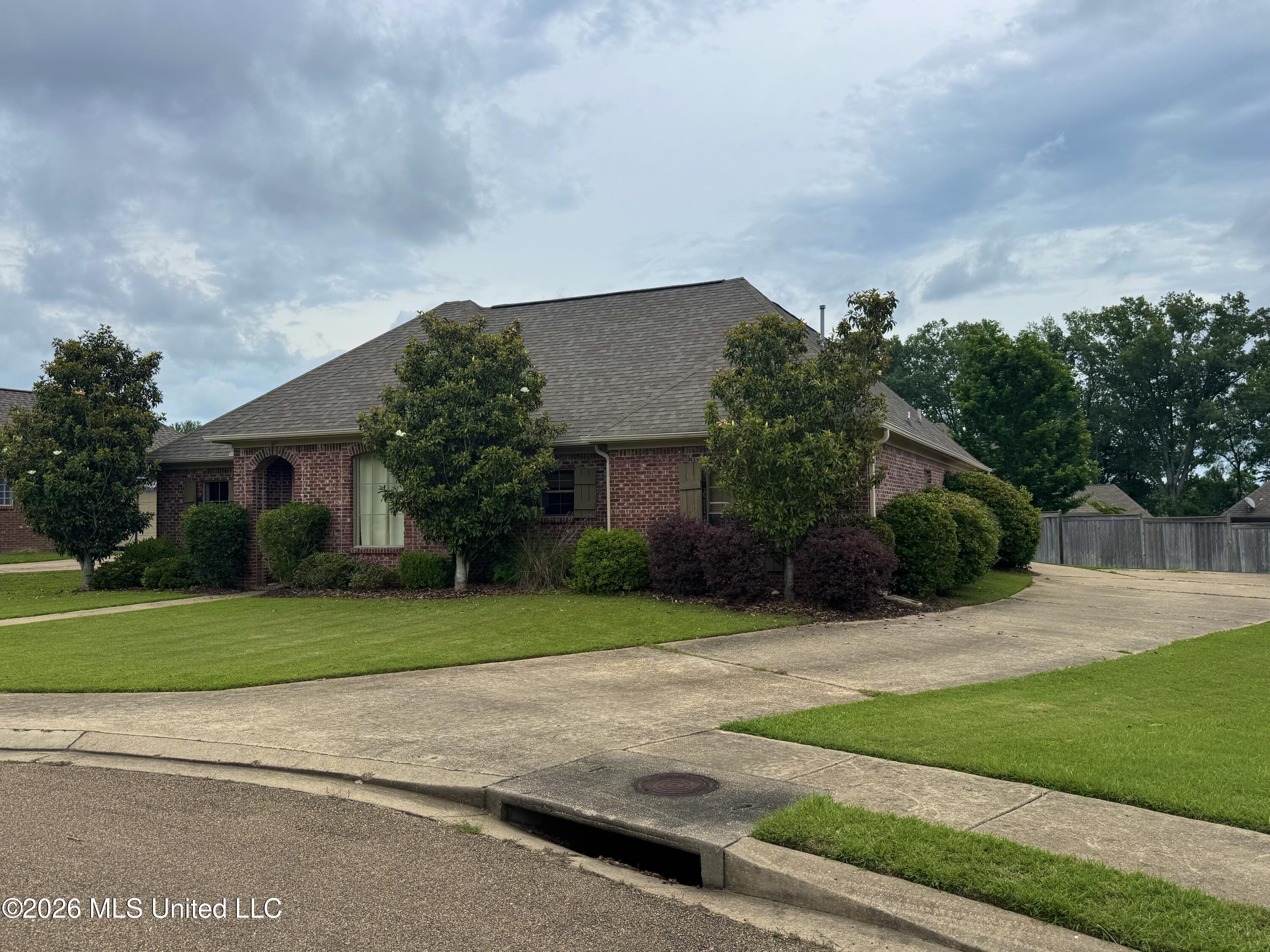 110 Copper Ridge Court