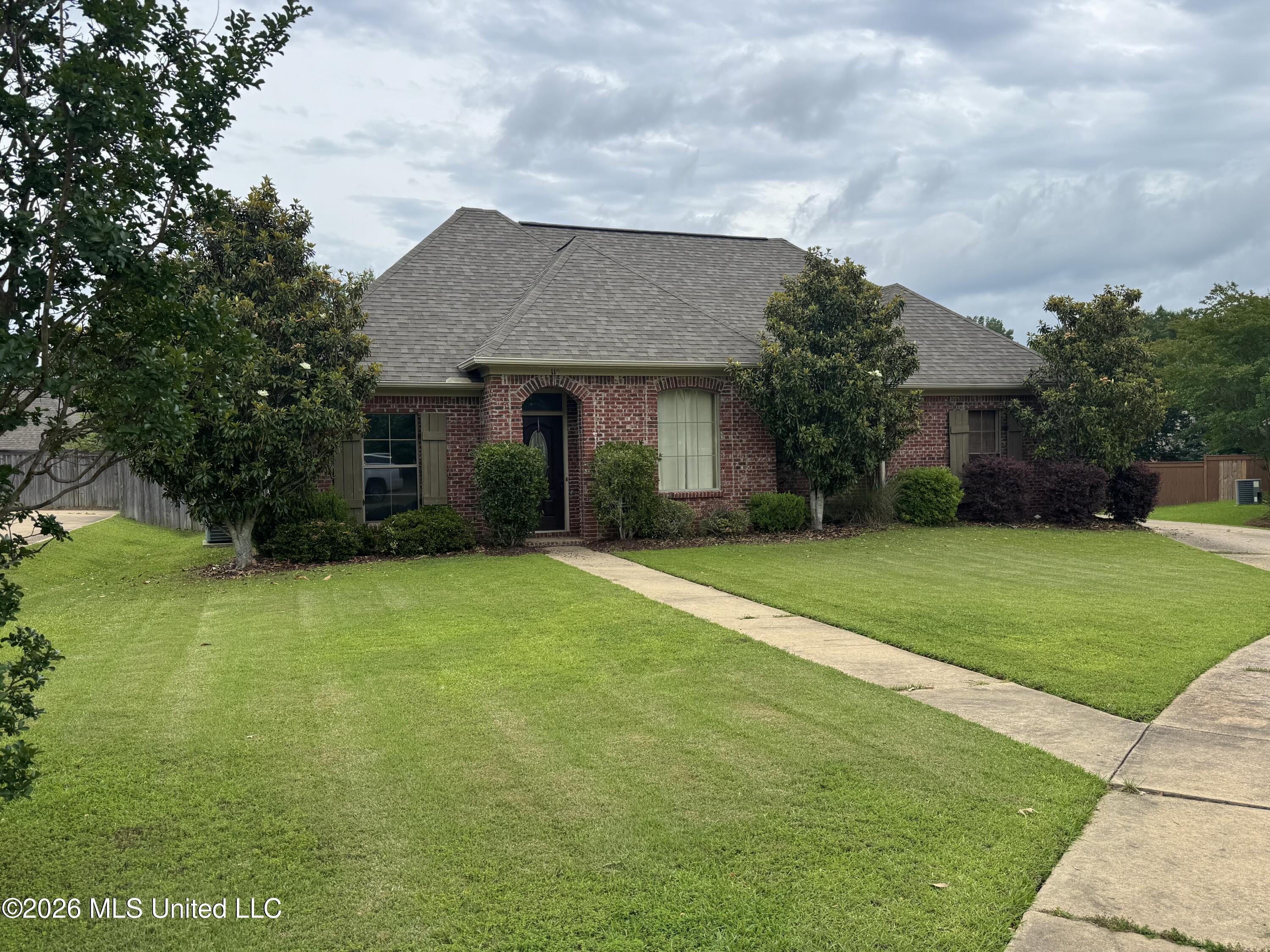 110 Copper Ridge Court