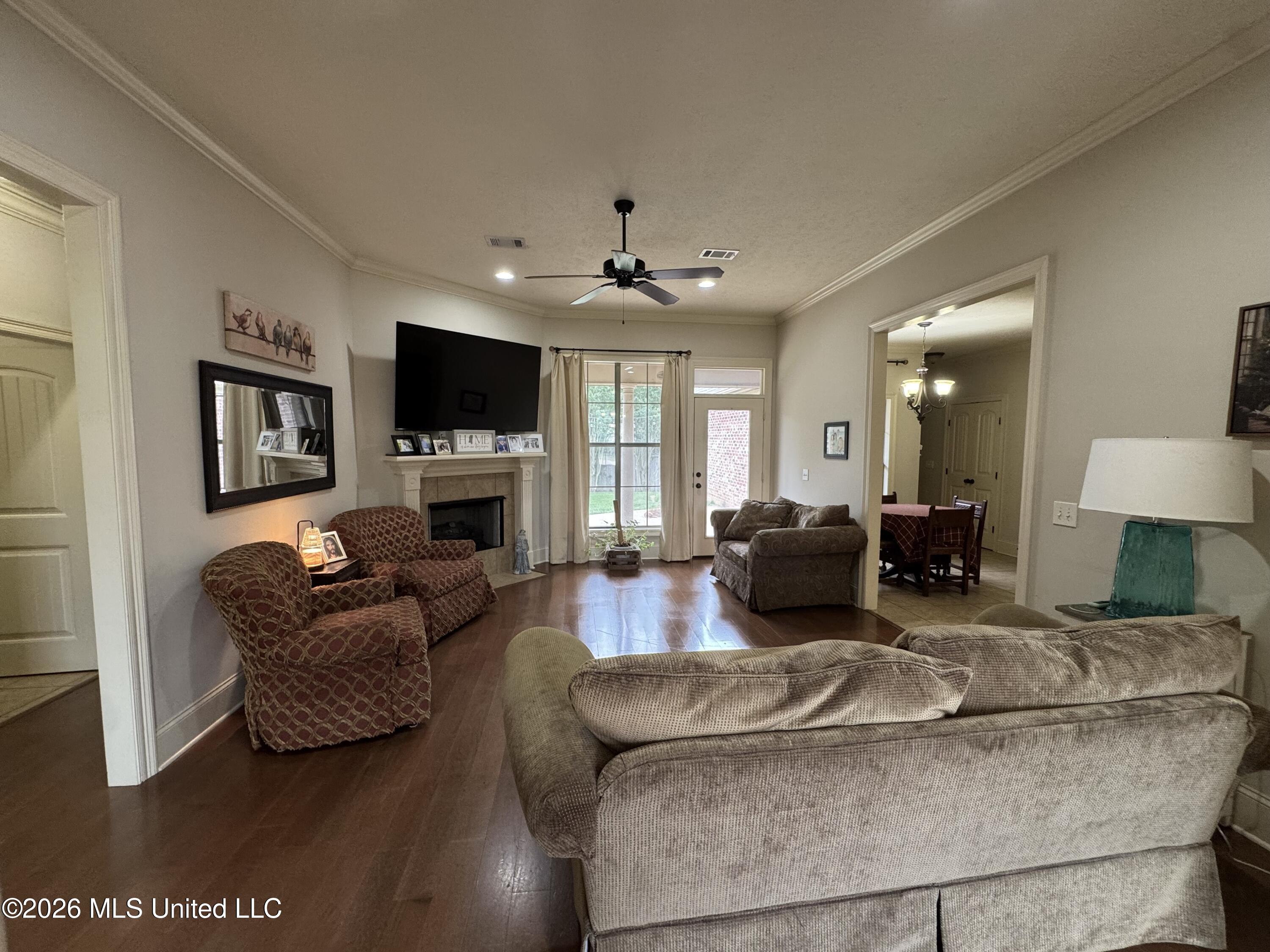 110 Copper Ridge Court
