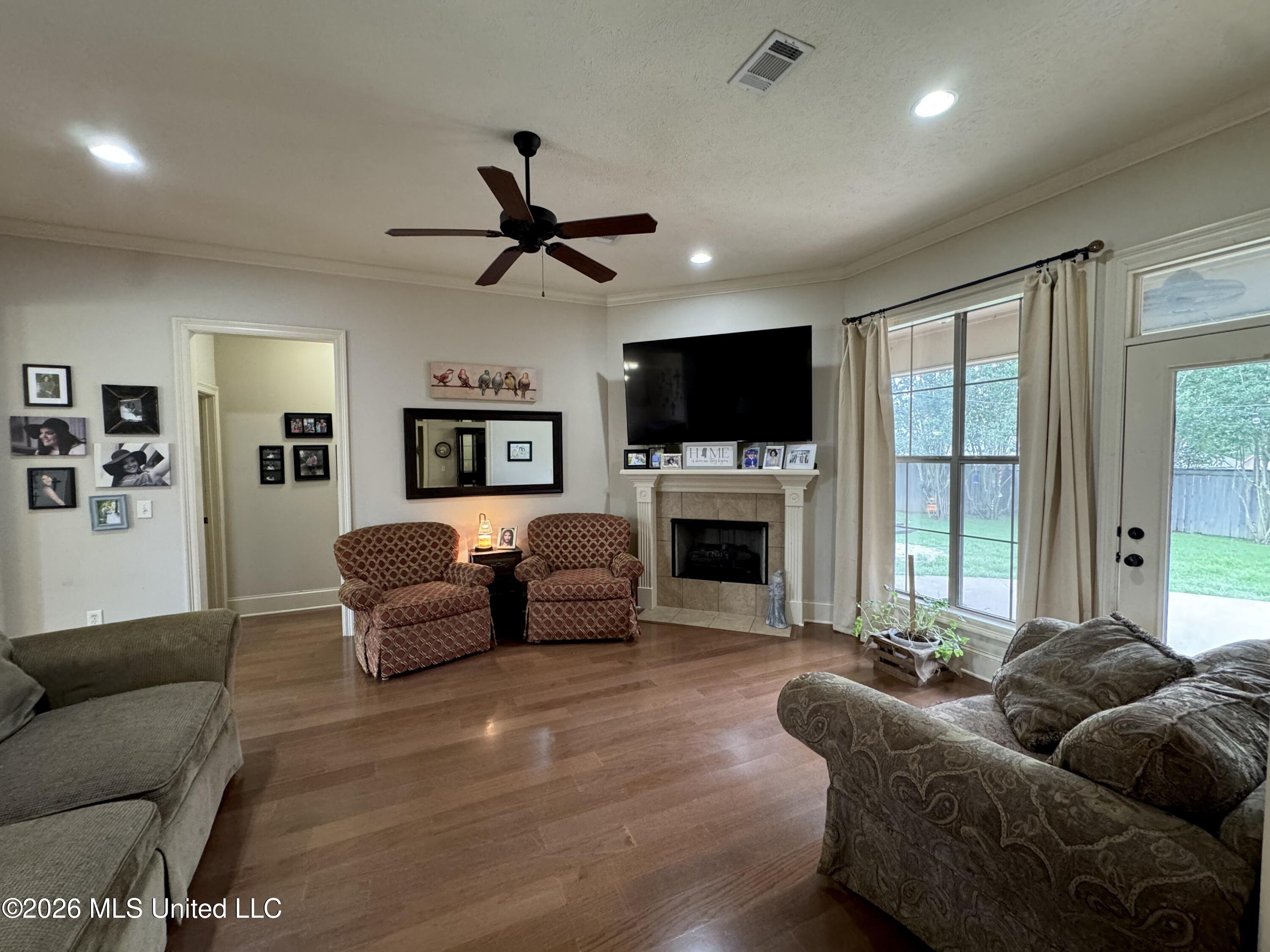 110 Copper Ridge Court