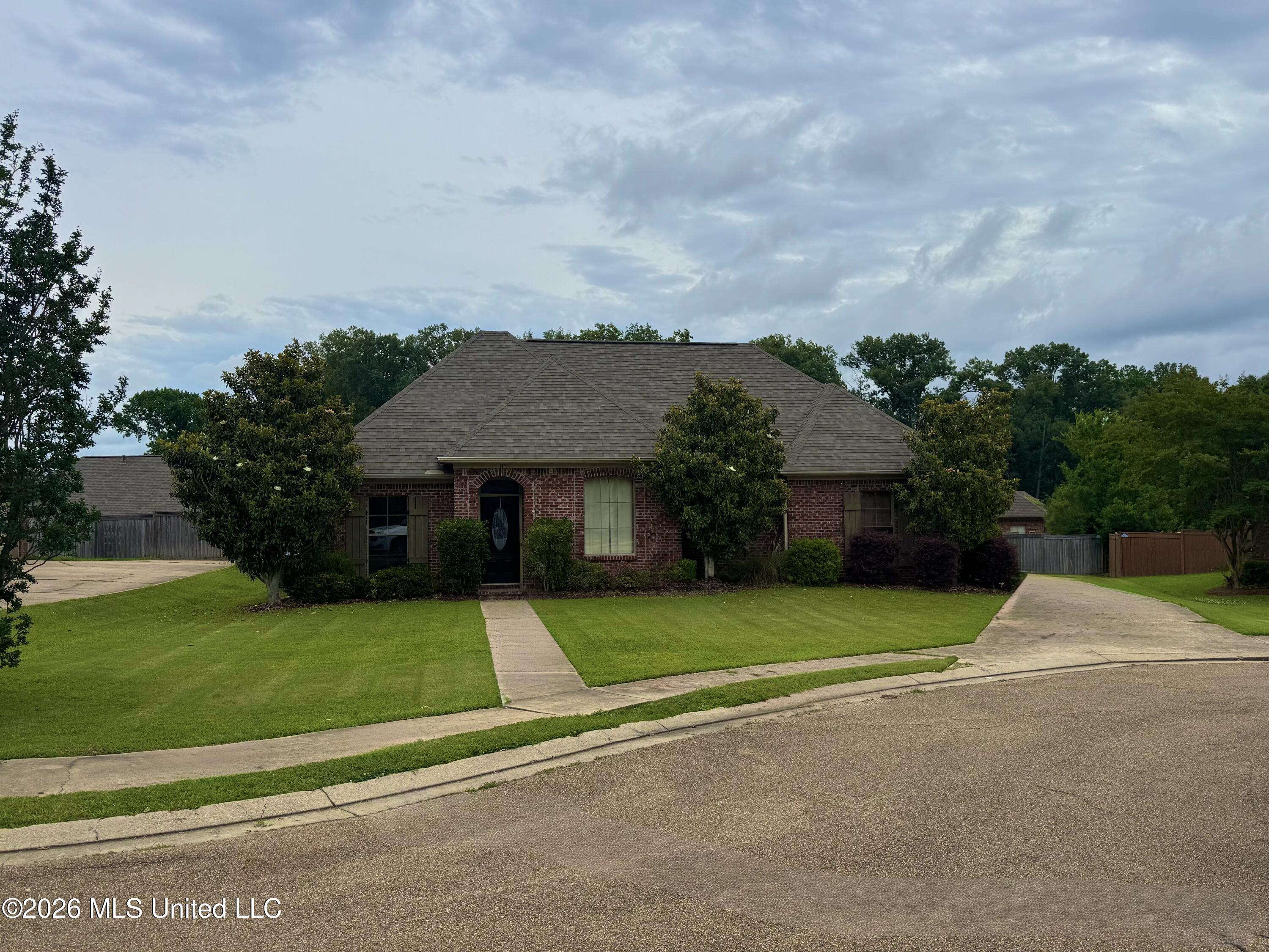 110 Copper Ridge Court