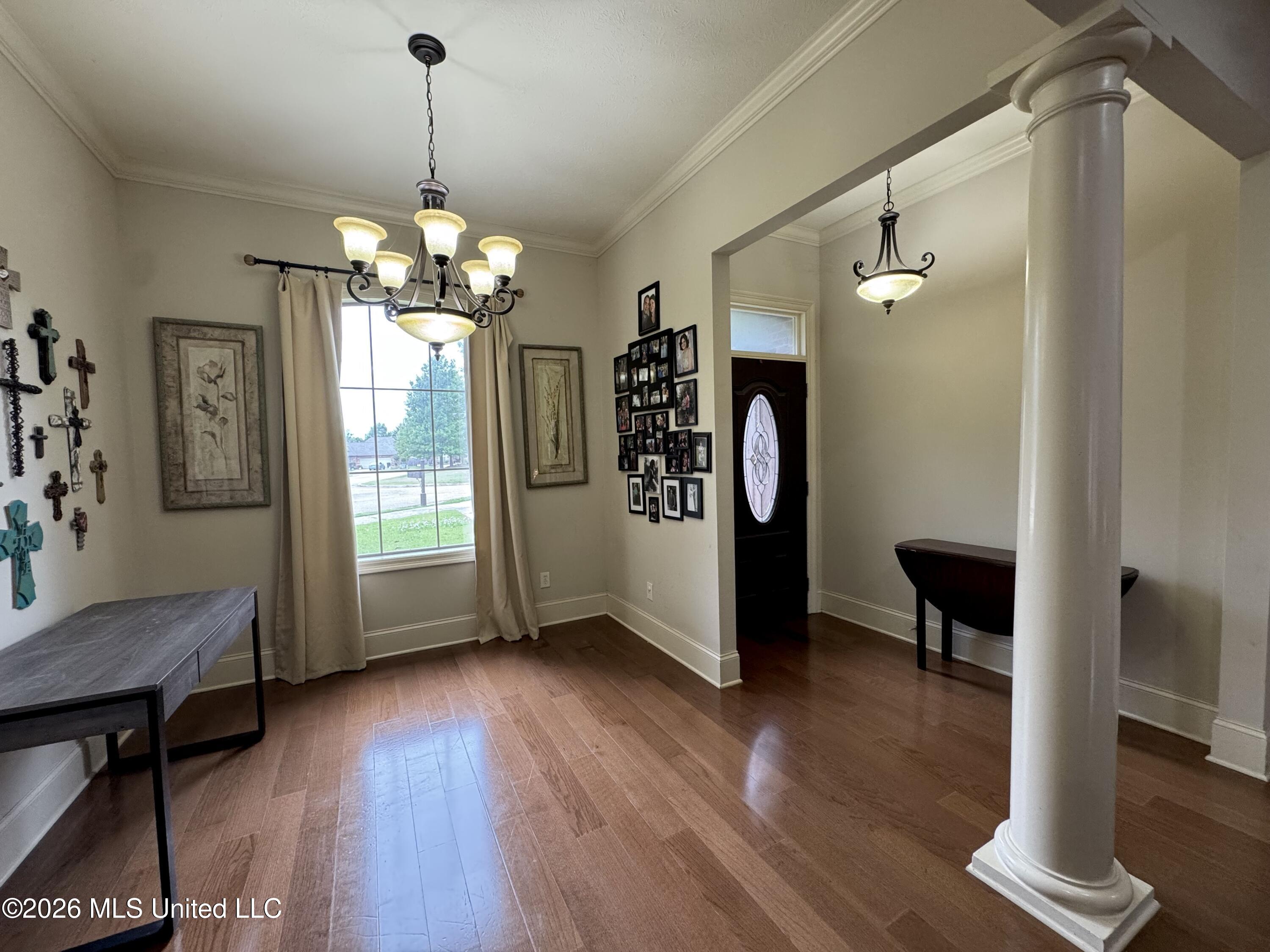 110 Copper Ridge Court