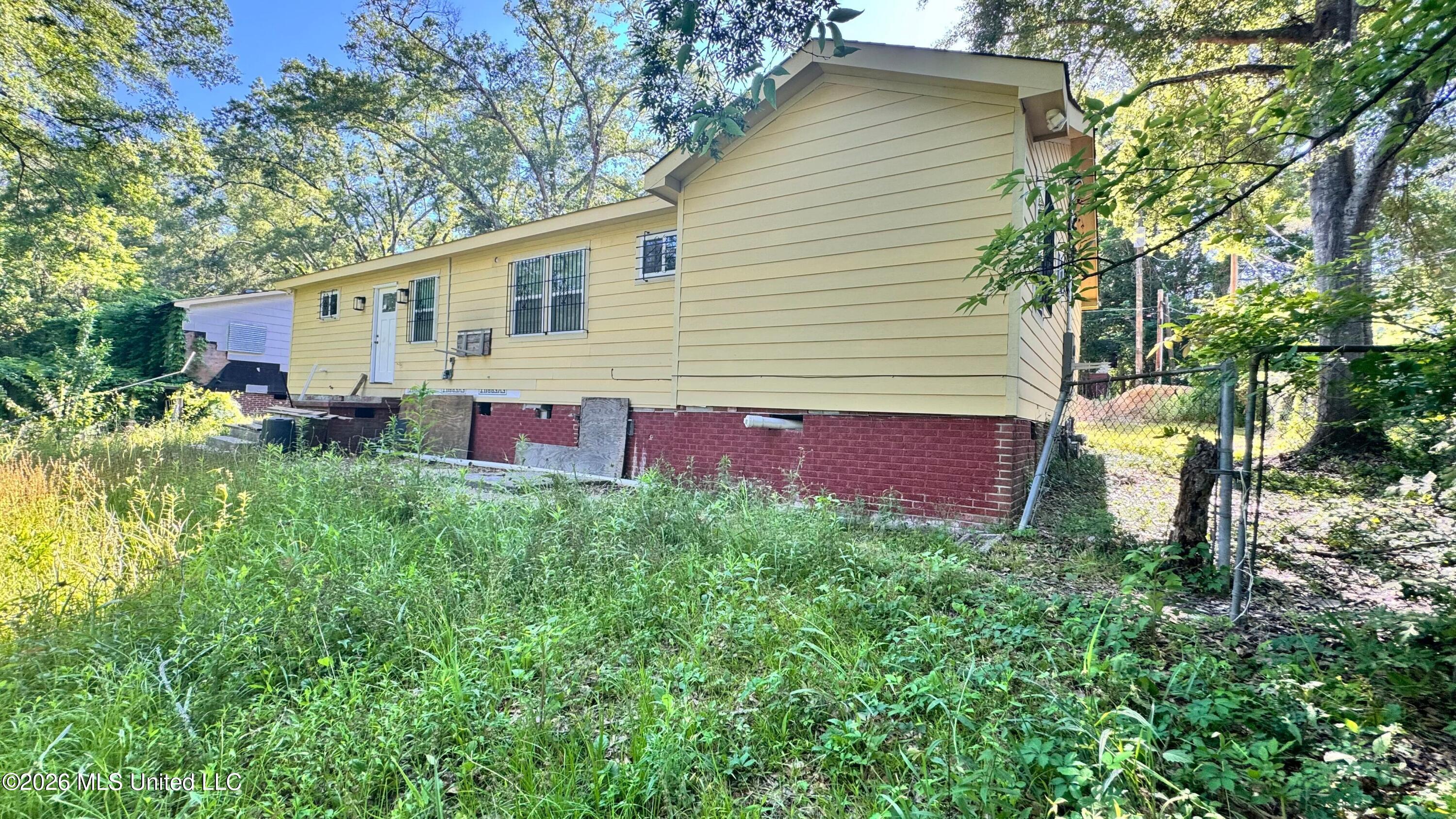 2616 Glenn Street