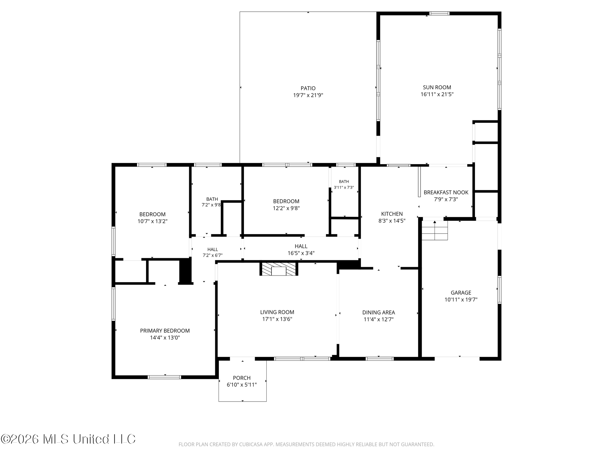253 E Northside Drive