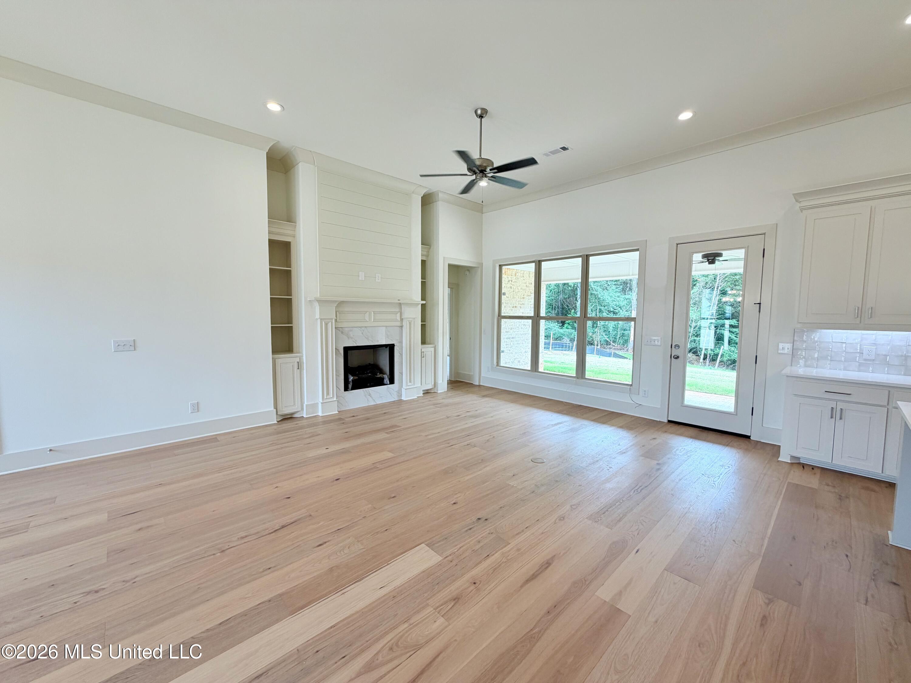 821 Thornberry Ridge