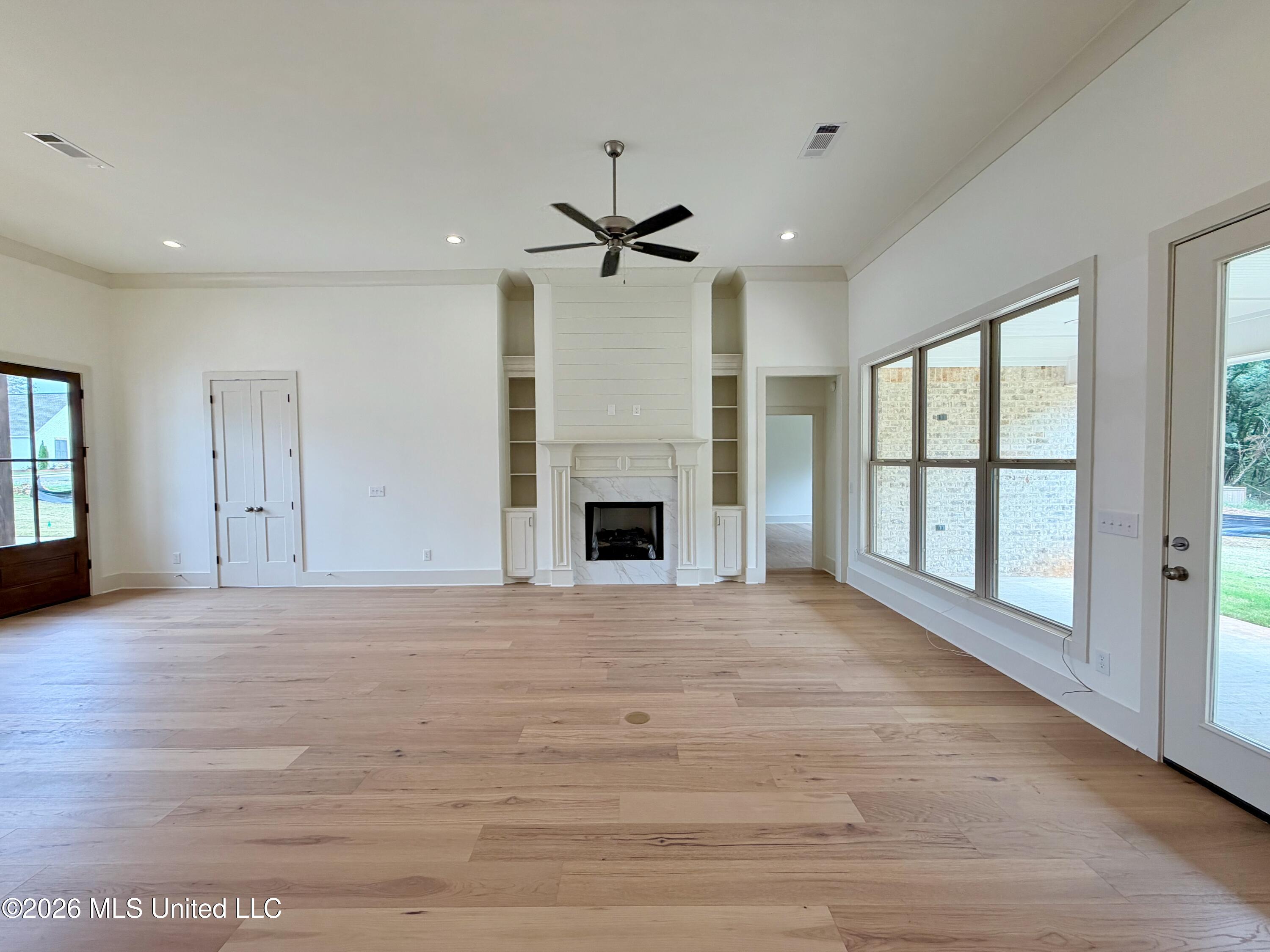 821 Thornberry Ridge