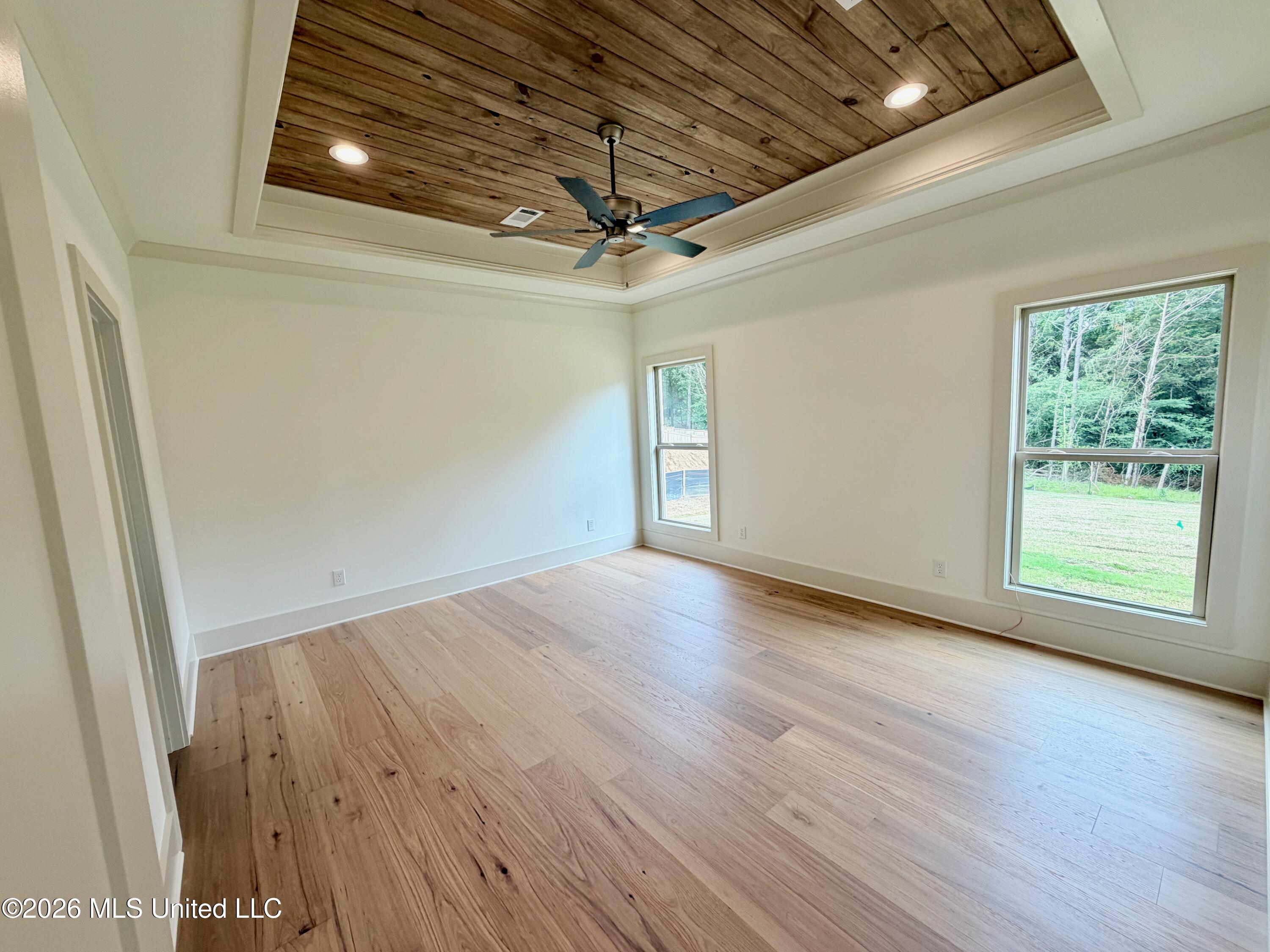 821 Thornberry Ridge