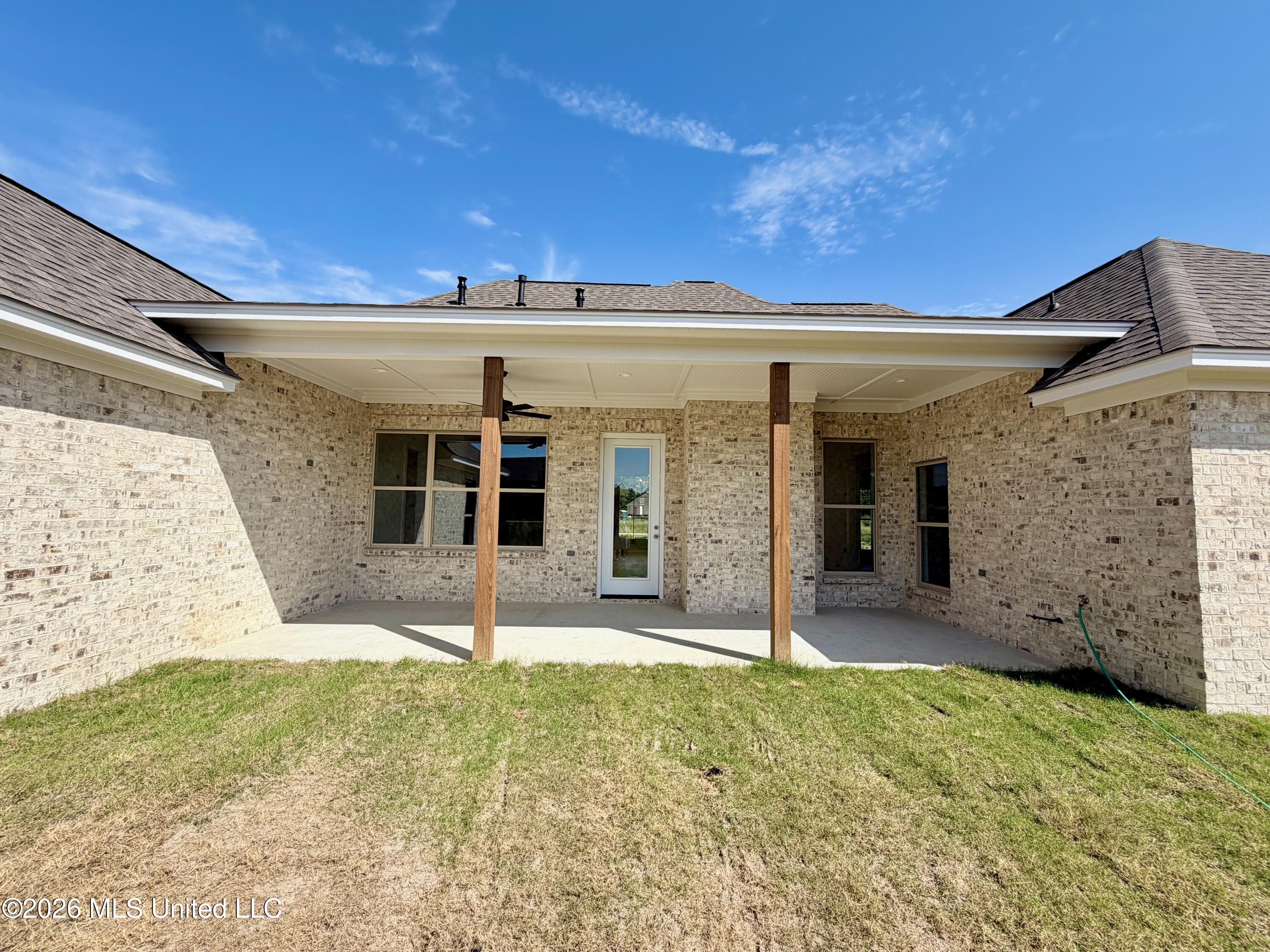 134 Mission Park Drive