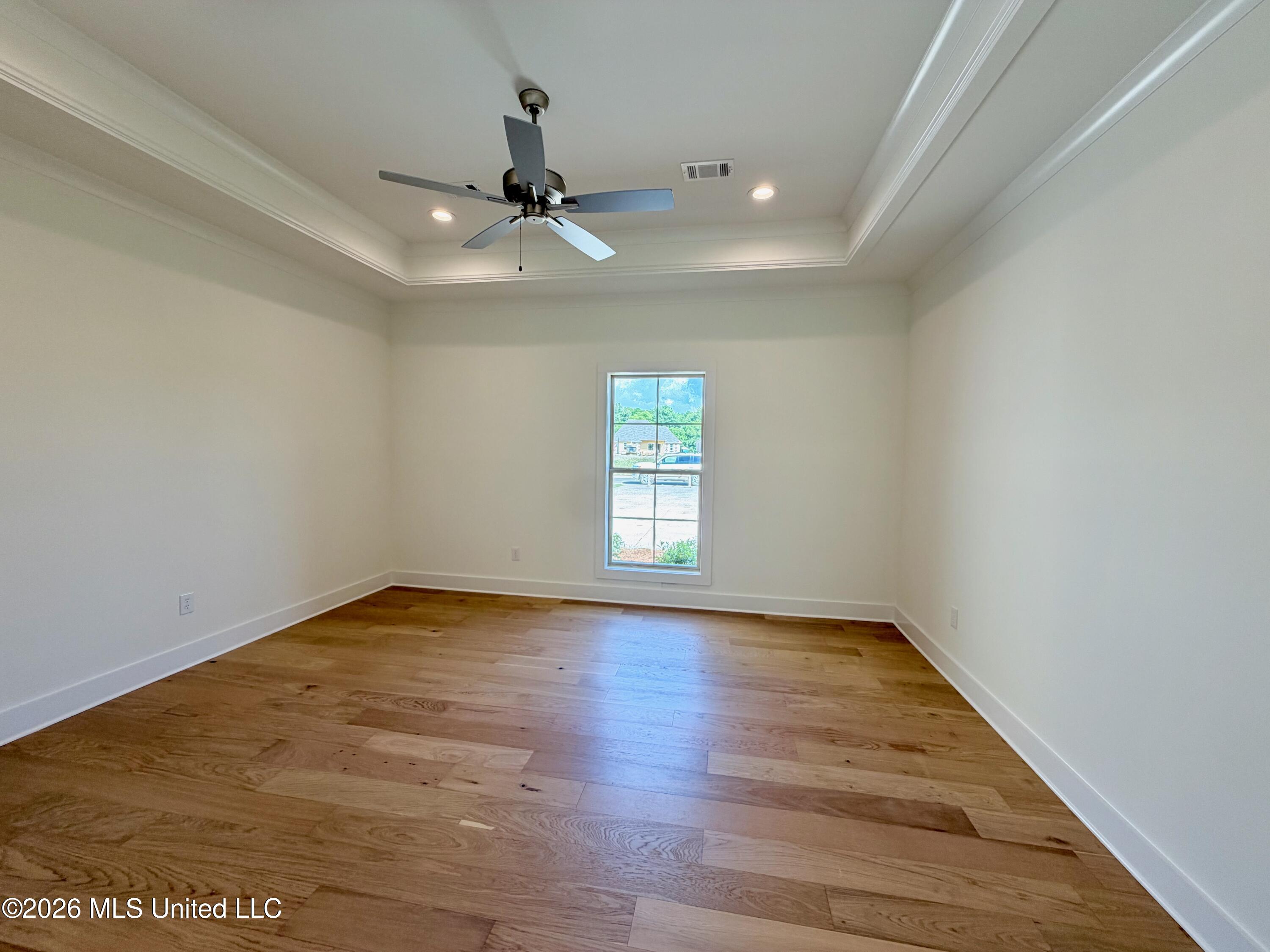 134 Mission Park Drive
