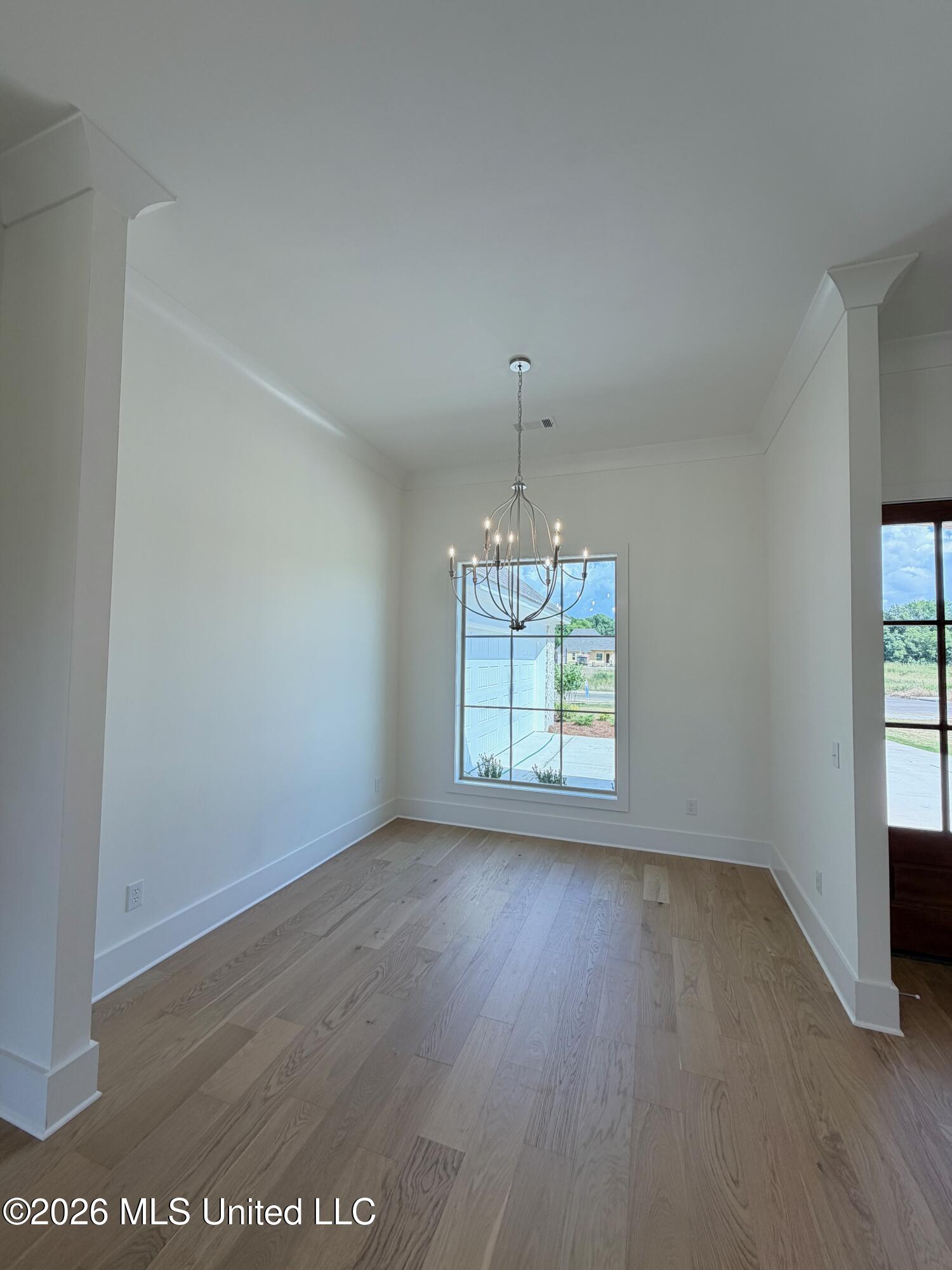 134 Mission Park Drive