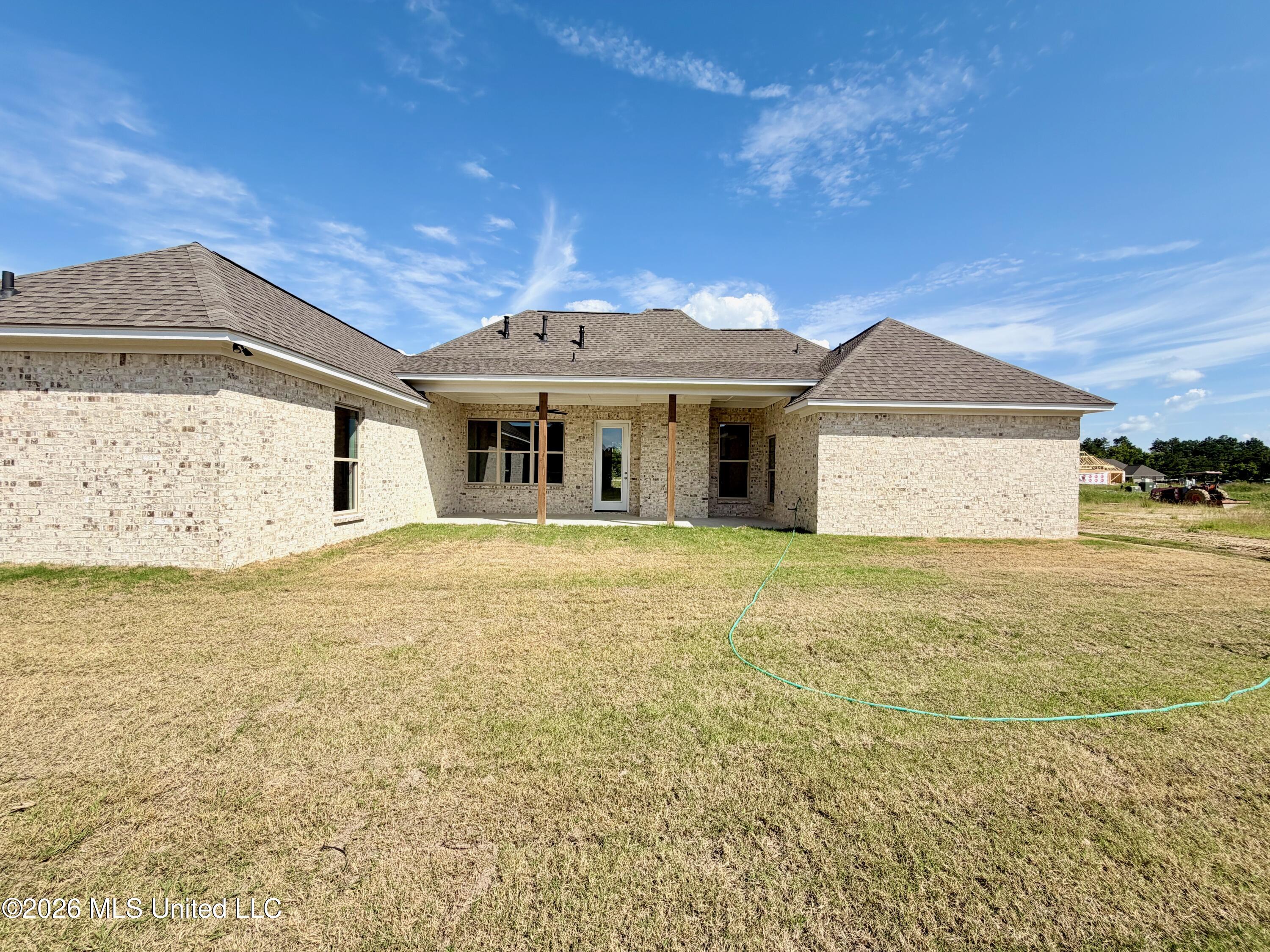 134 Mission Park Drive