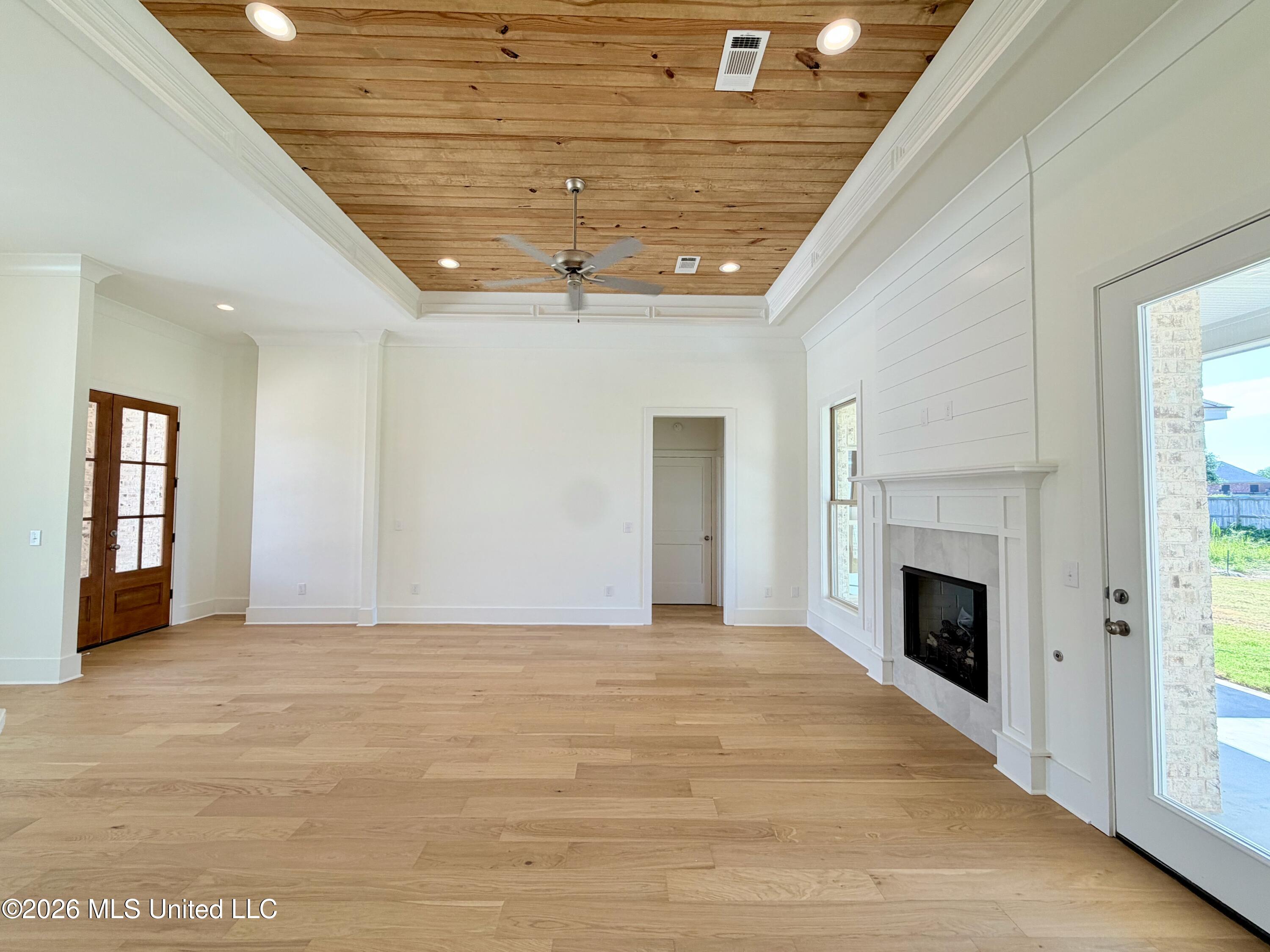 134 Mission Park Drive