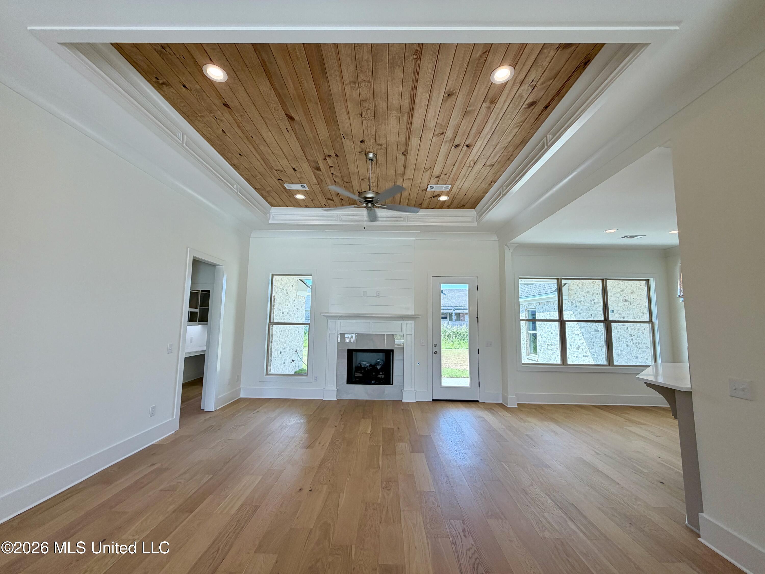 134 Mission Park Drive