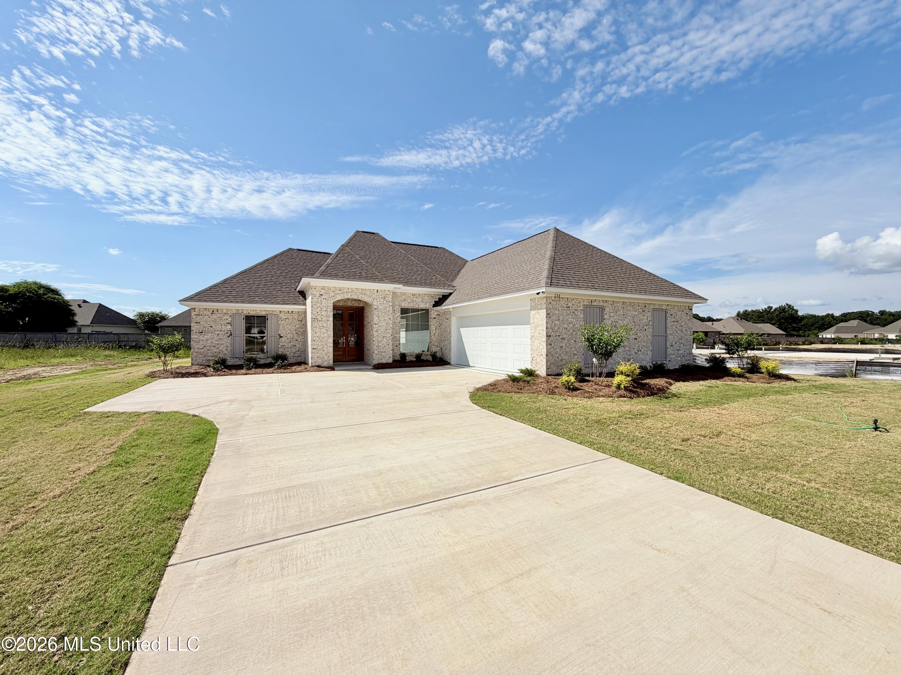 134 Mission Park Drive