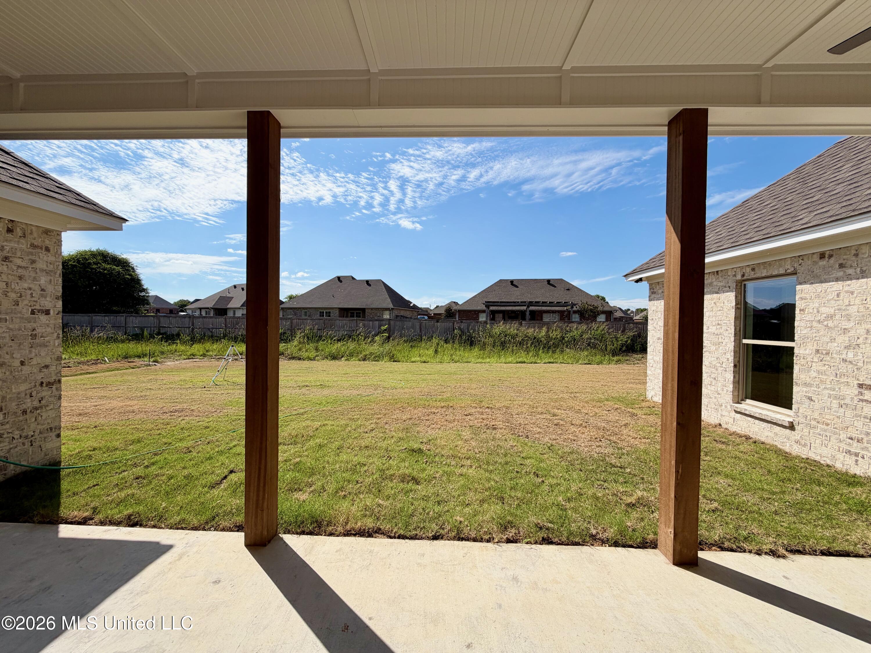 134 Mission Park Drive