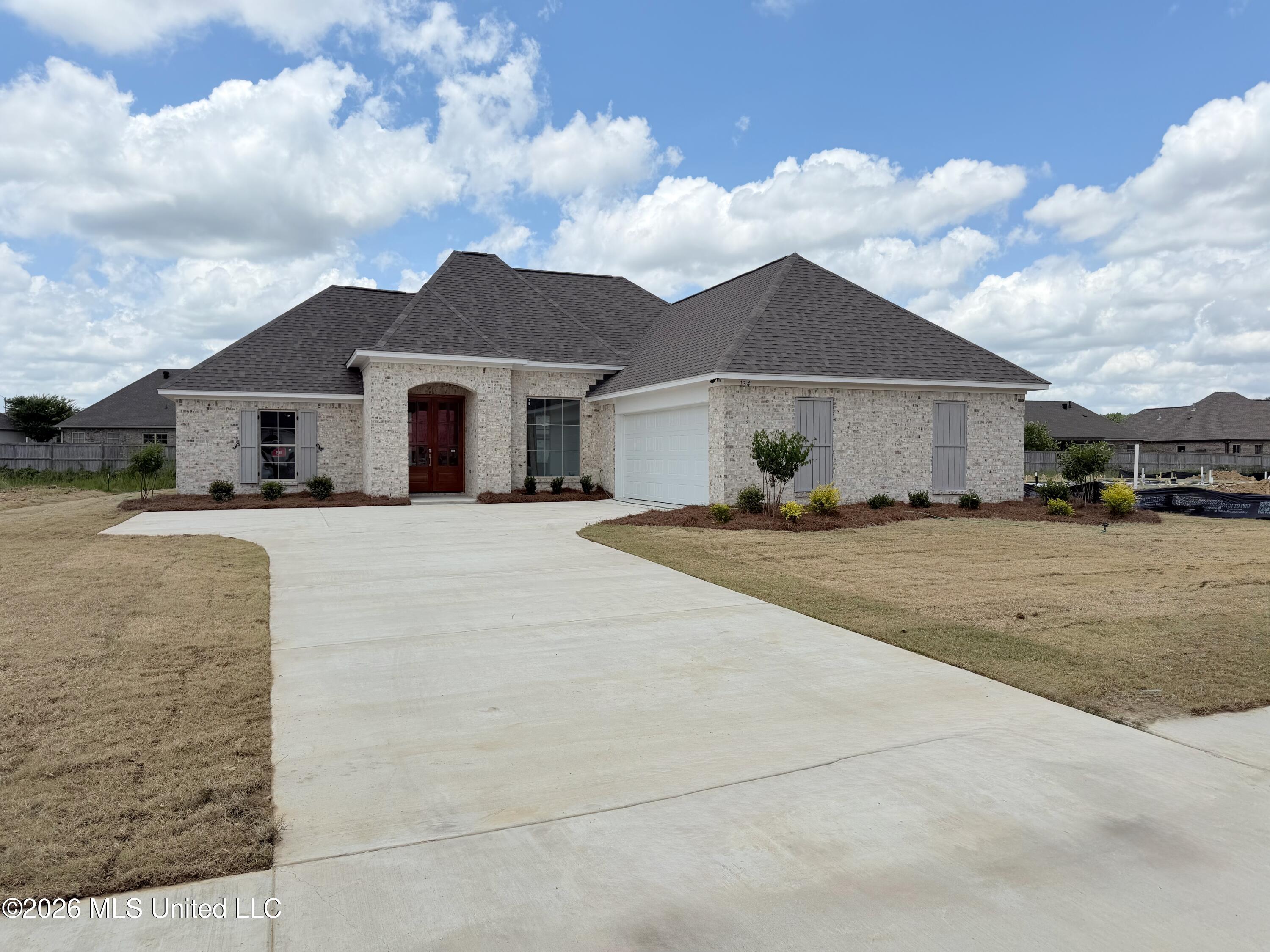 134 Mission Park Drive
