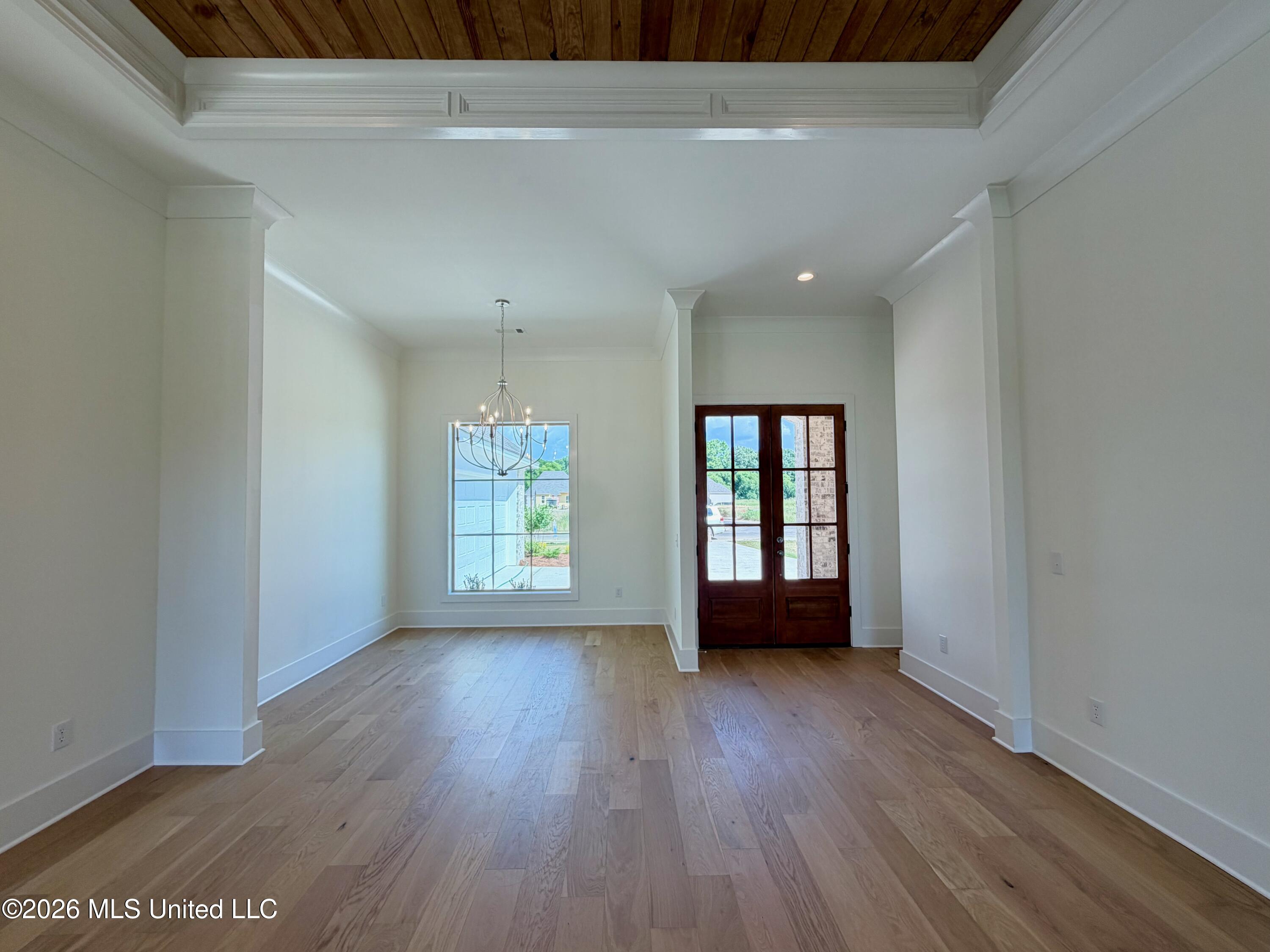 134 Mission Park Drive