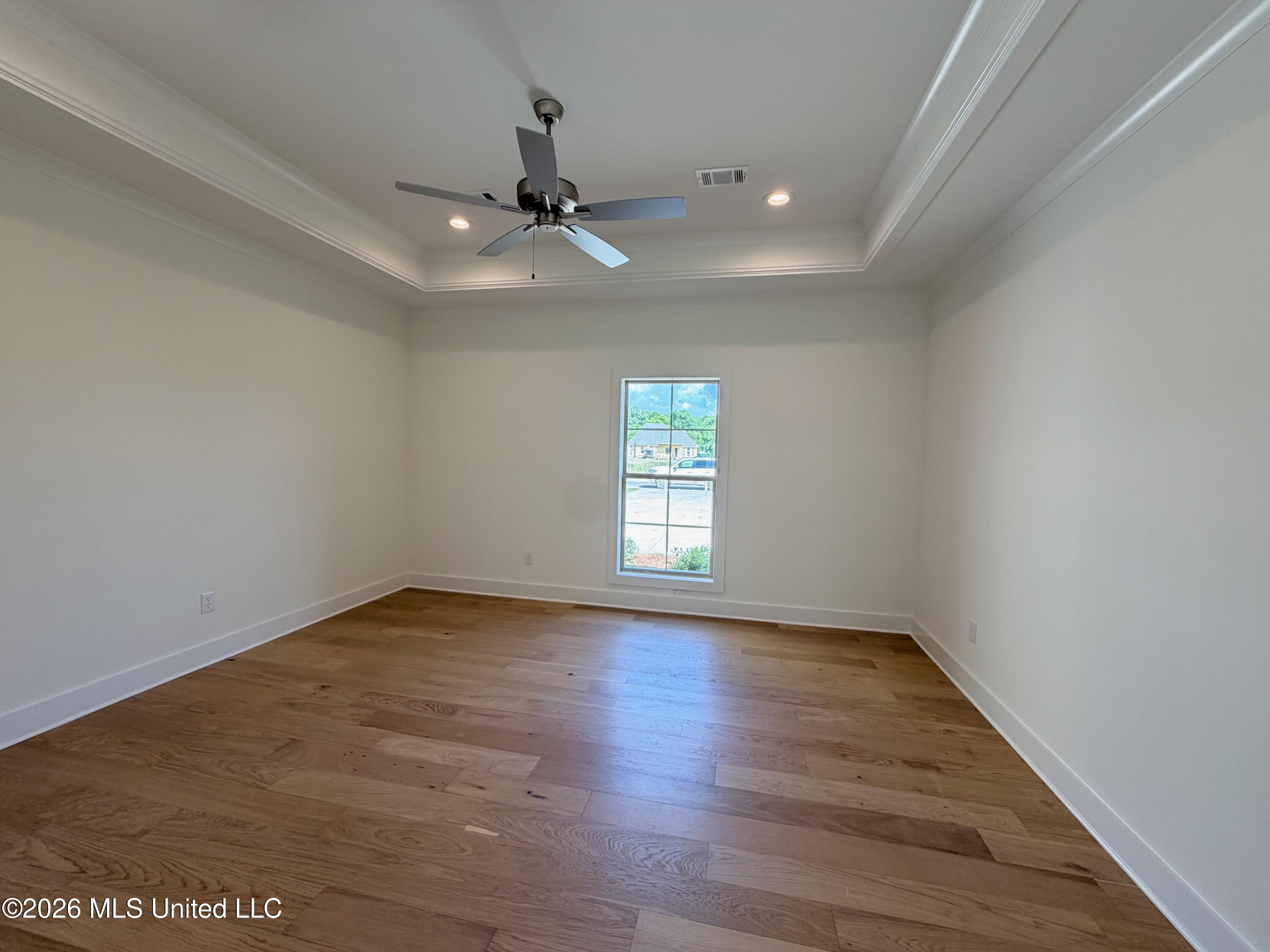 134 Mission Park Drive
