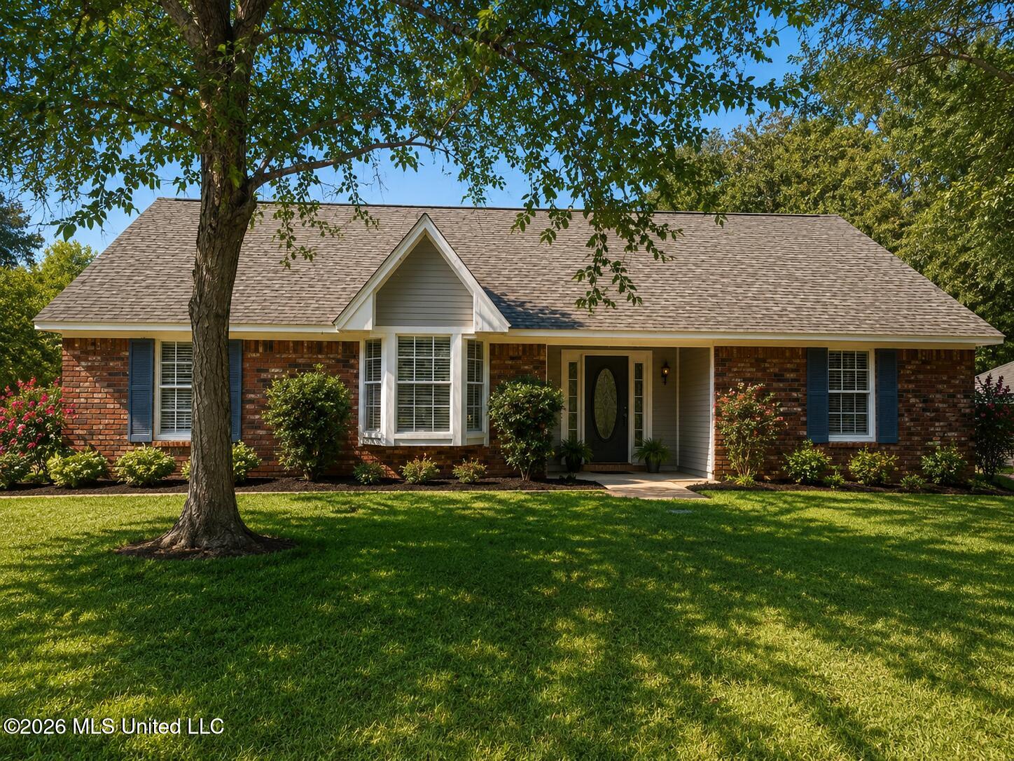 220 Cobblestone Drive