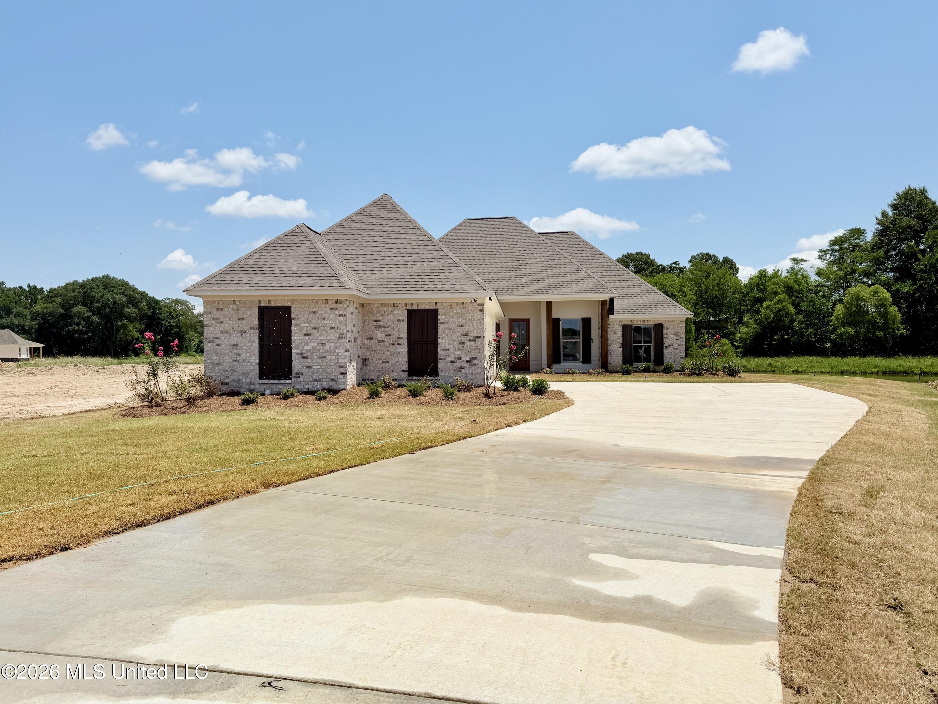 506 Friar's Cove