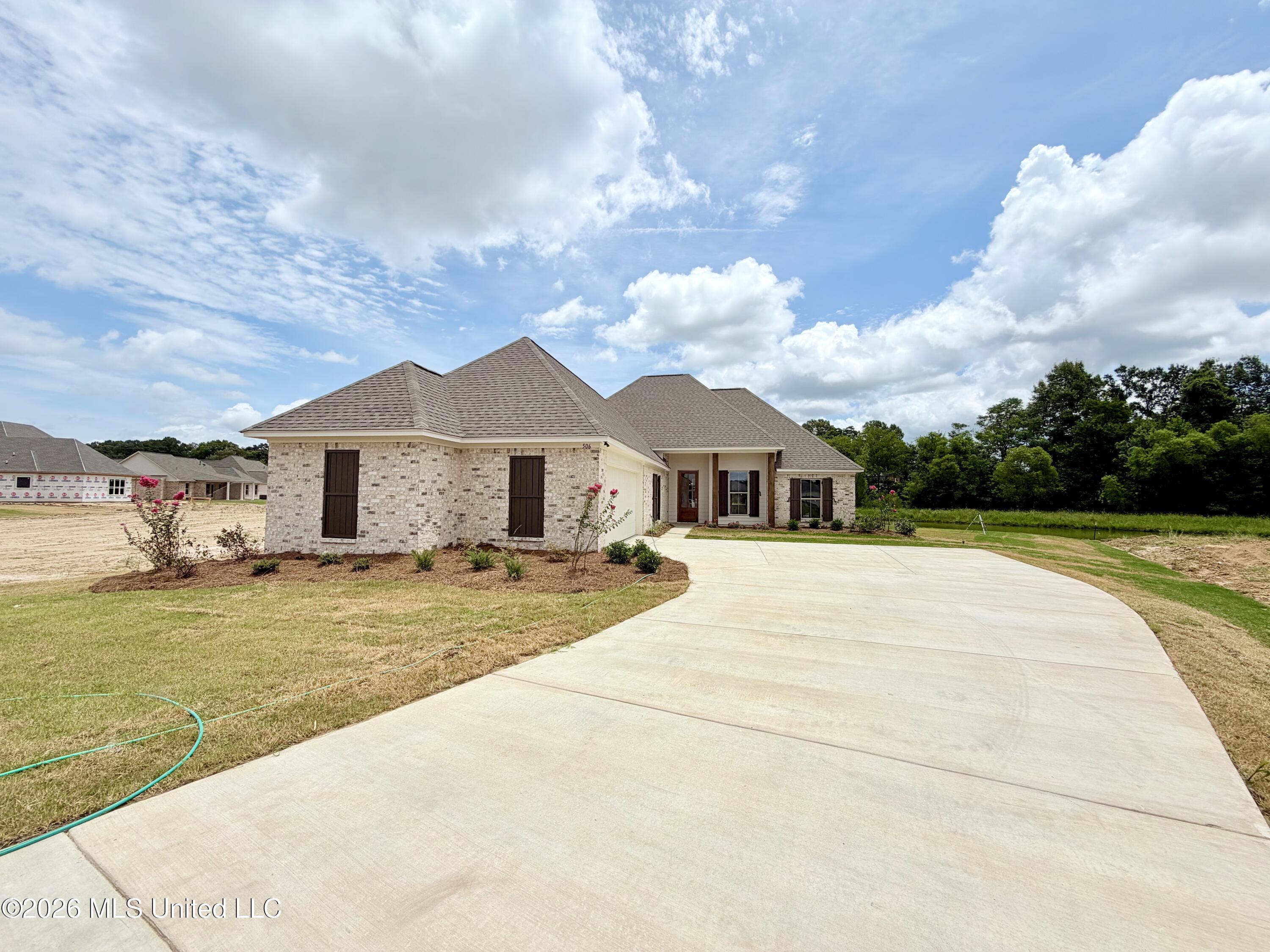 506 Friar's Cove