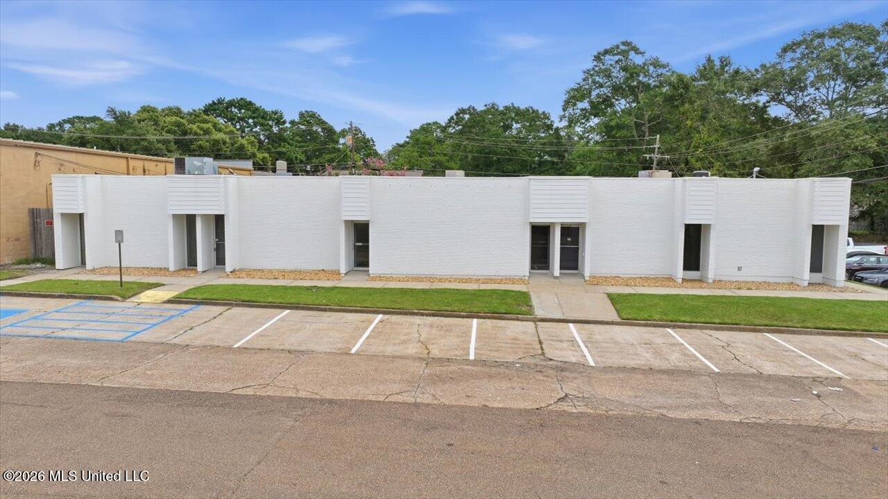211 Gay Street, McComb