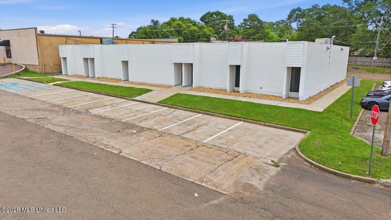 211 Gay Street, McComb