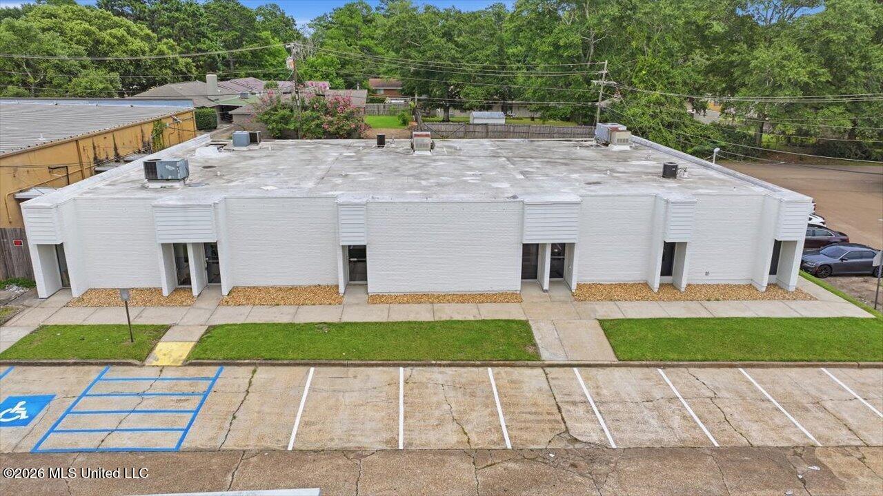 211 Gay Street, McComb