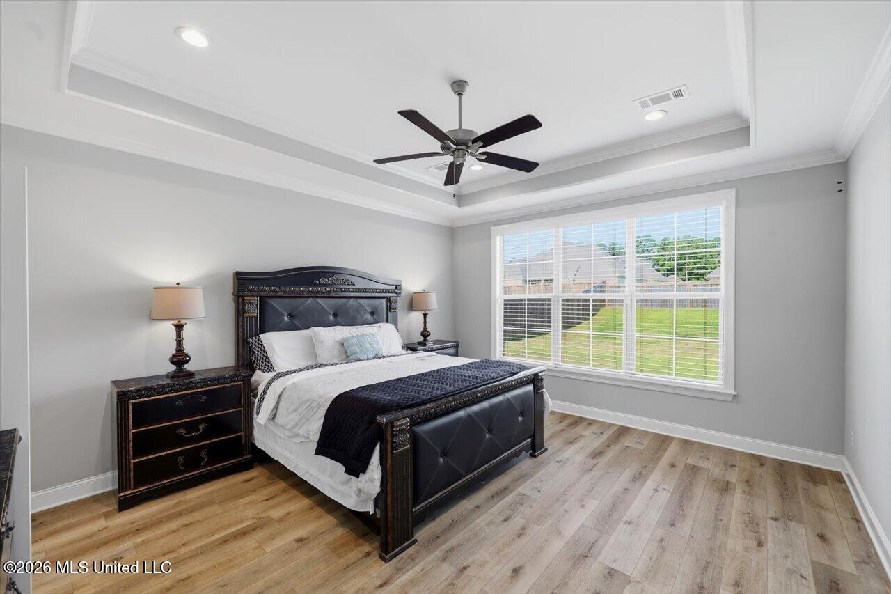 615 Crossvine Ridge