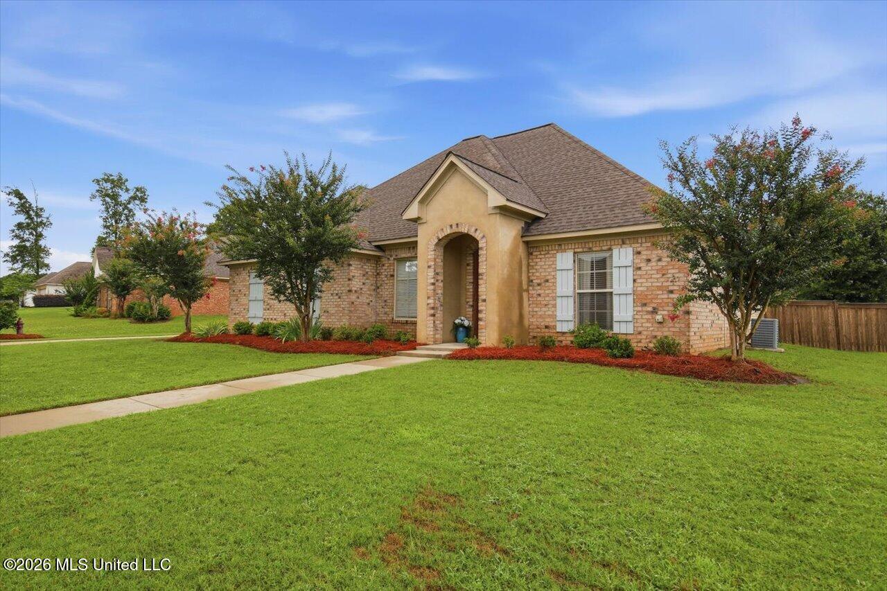 116 Bridge Walk Drive