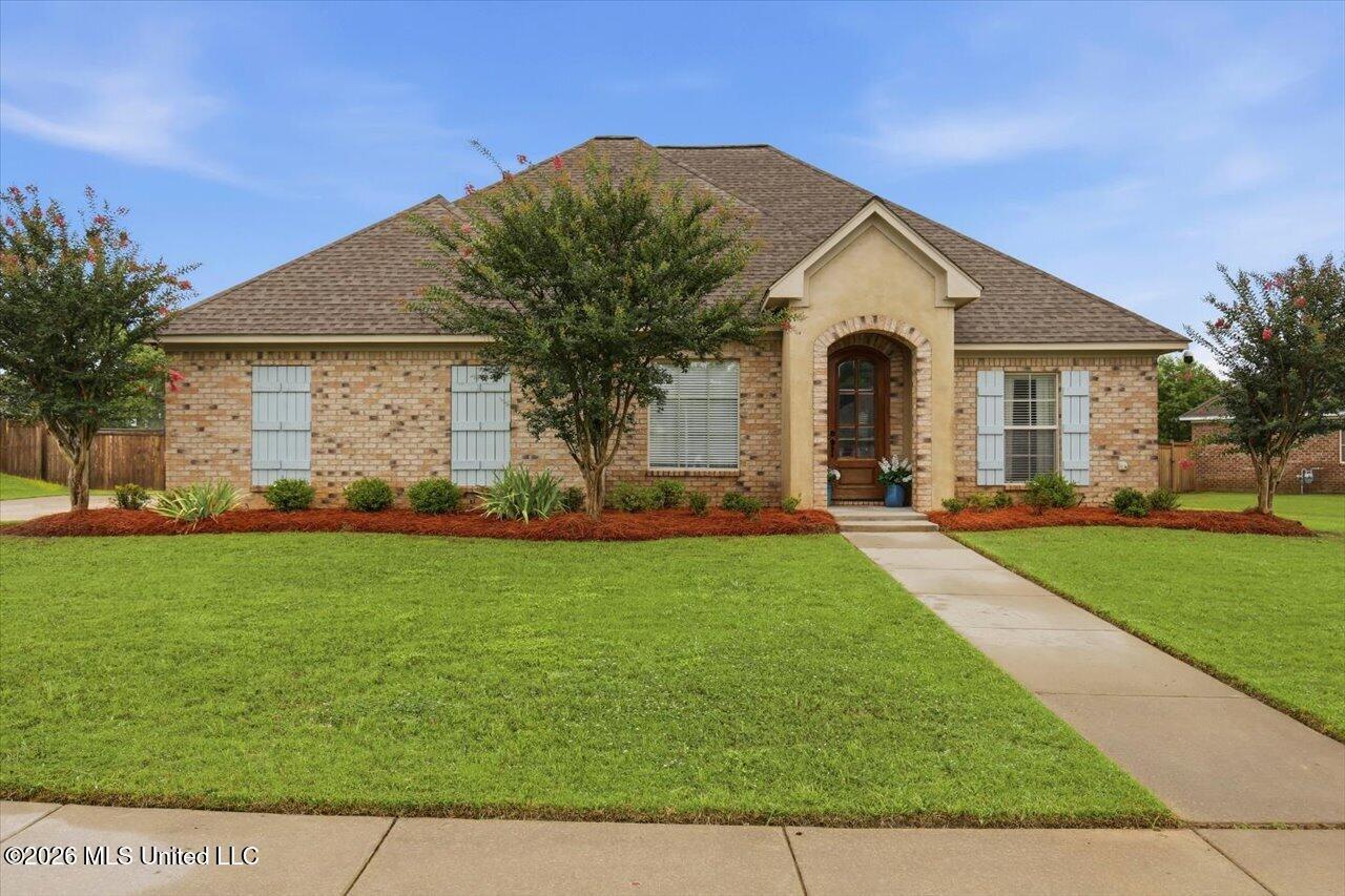 116 Bridge Walk Drive
