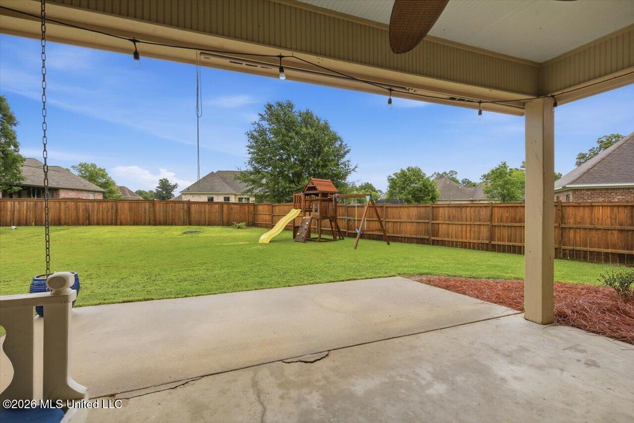116 Bridge Walk Drive