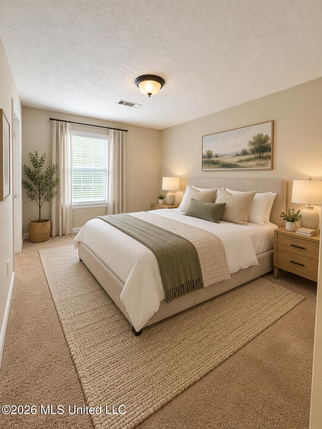 6 Foxcroft Court