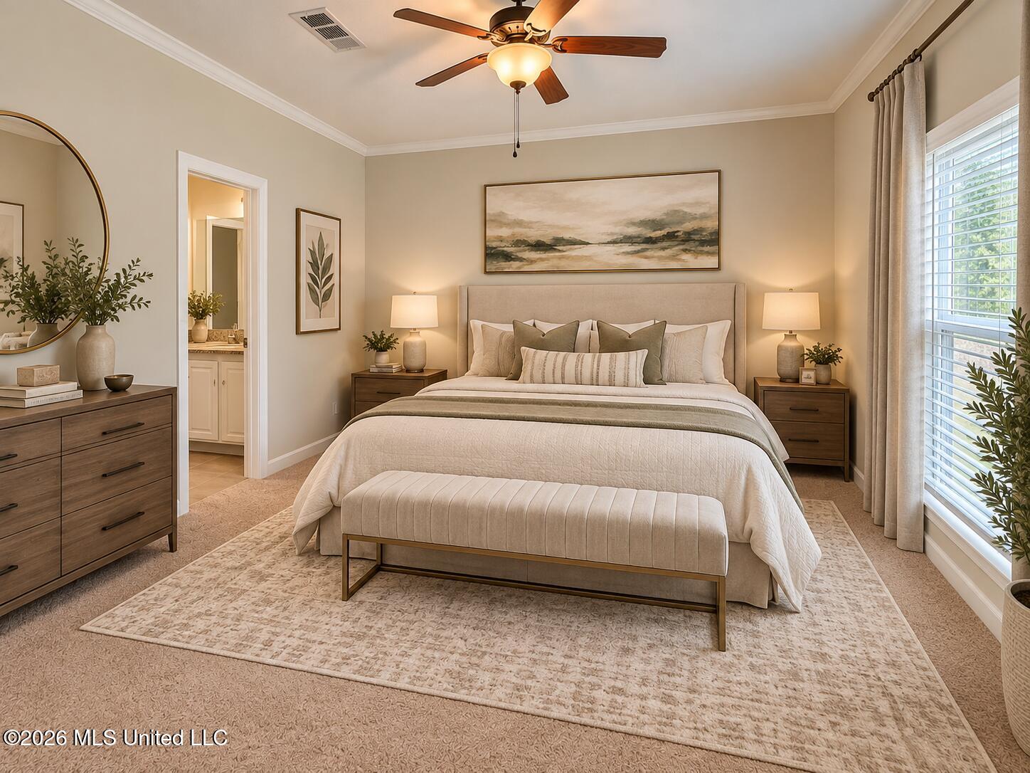 6 Foxcroft Court