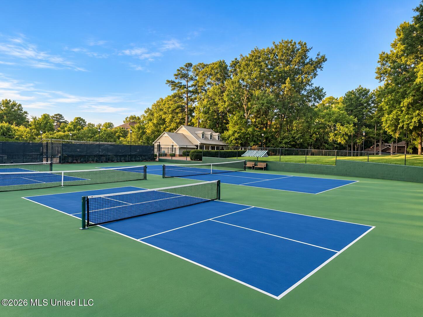 6 Foxcroft Court