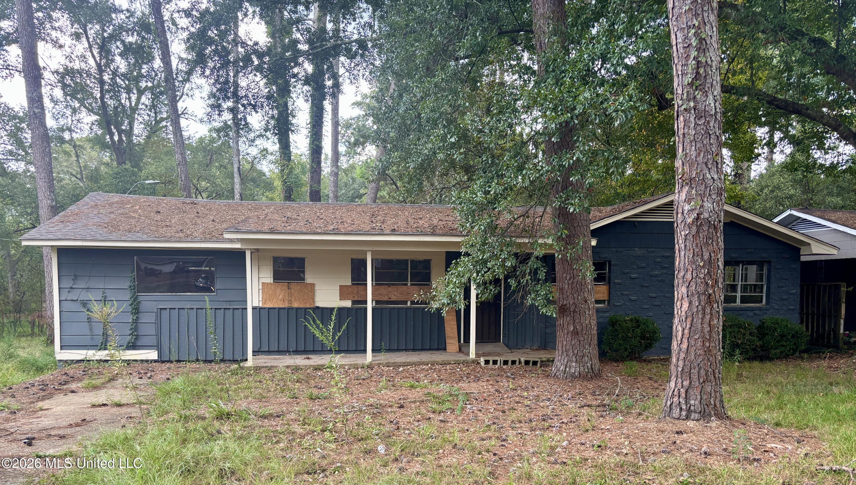 441 Cummins Street