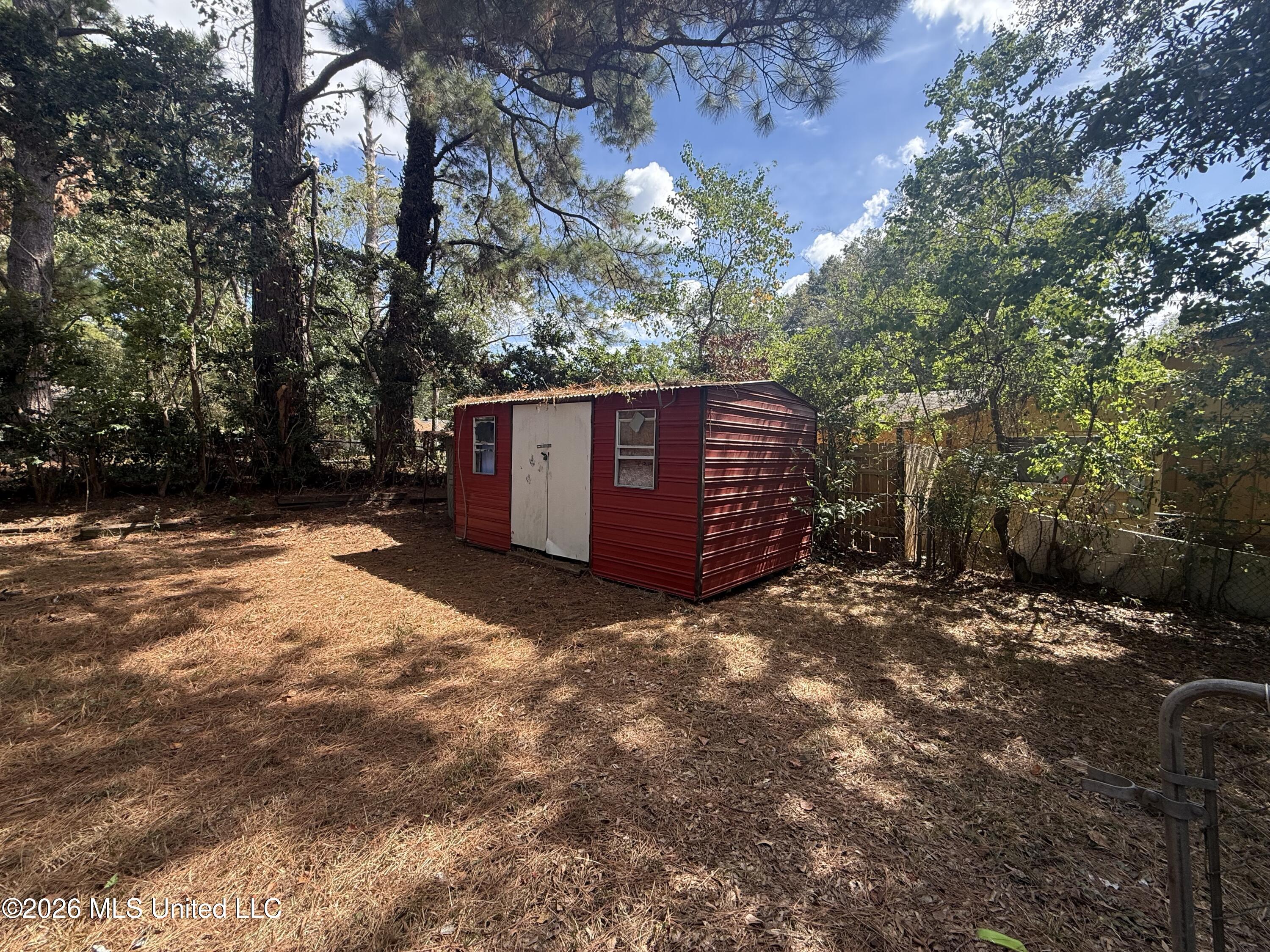 2904 Marwood Drive