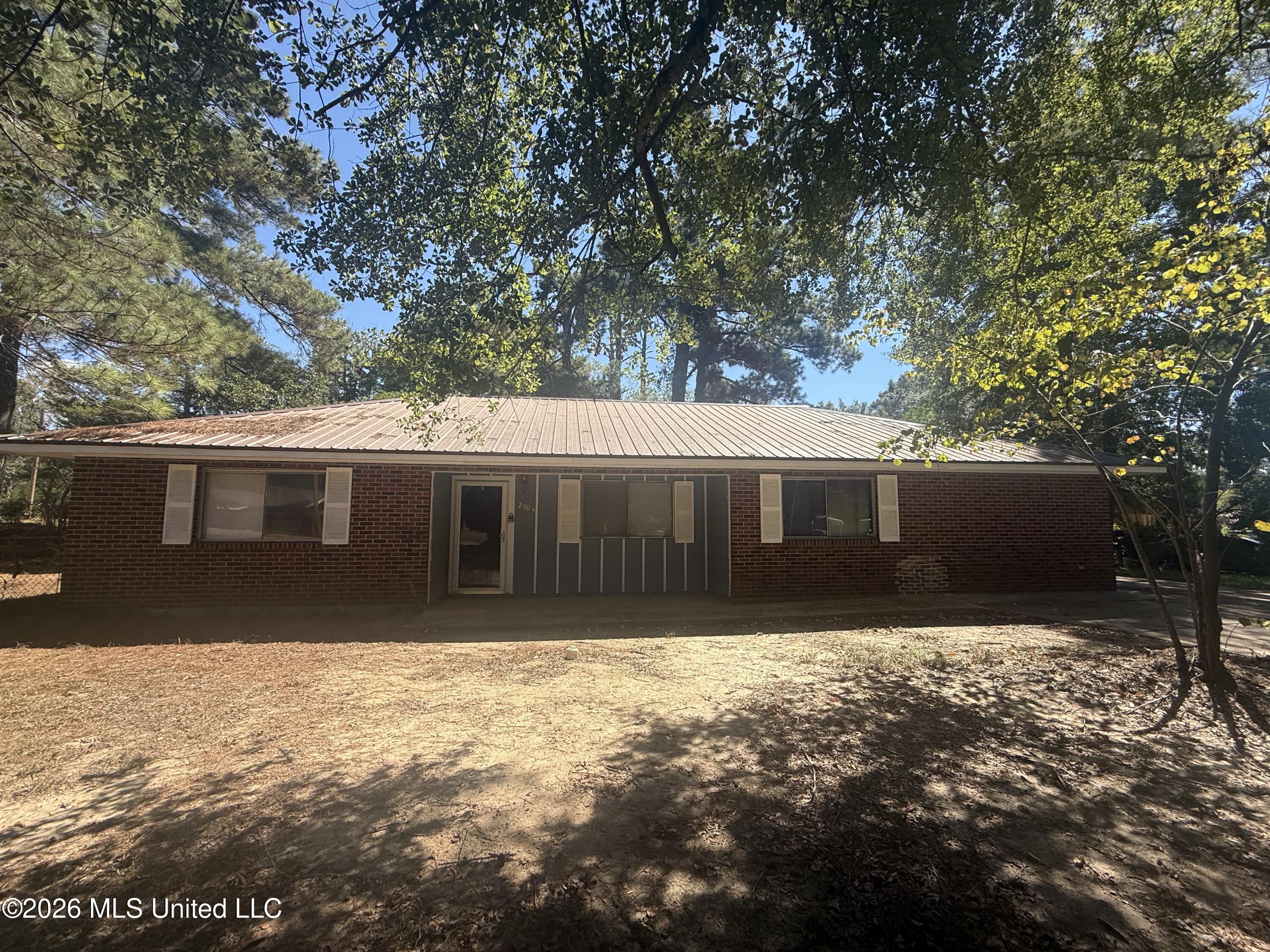 2904 Marwood Drive