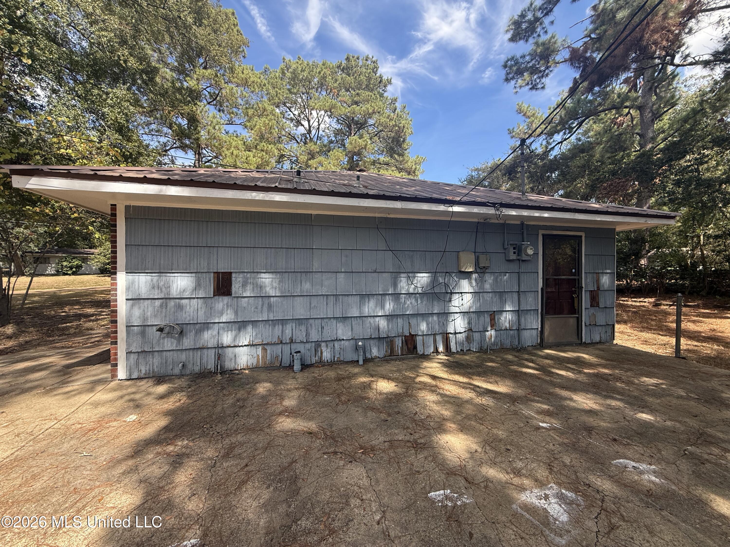 2904 Marwood Drive