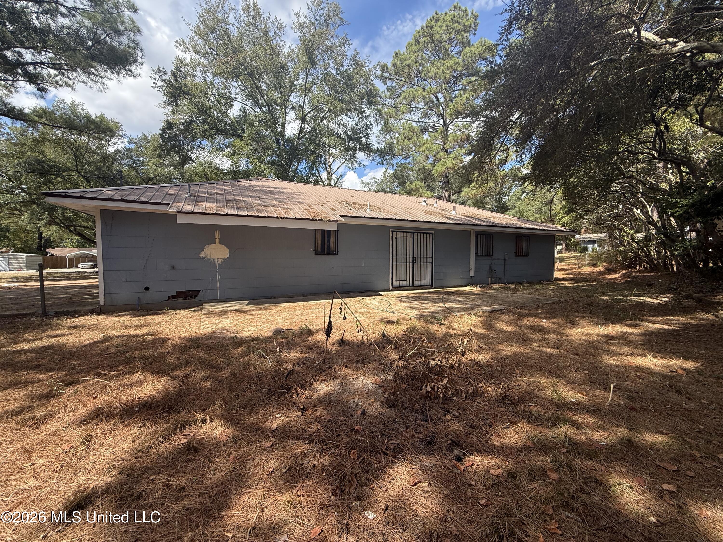 2904 Marwood Drive