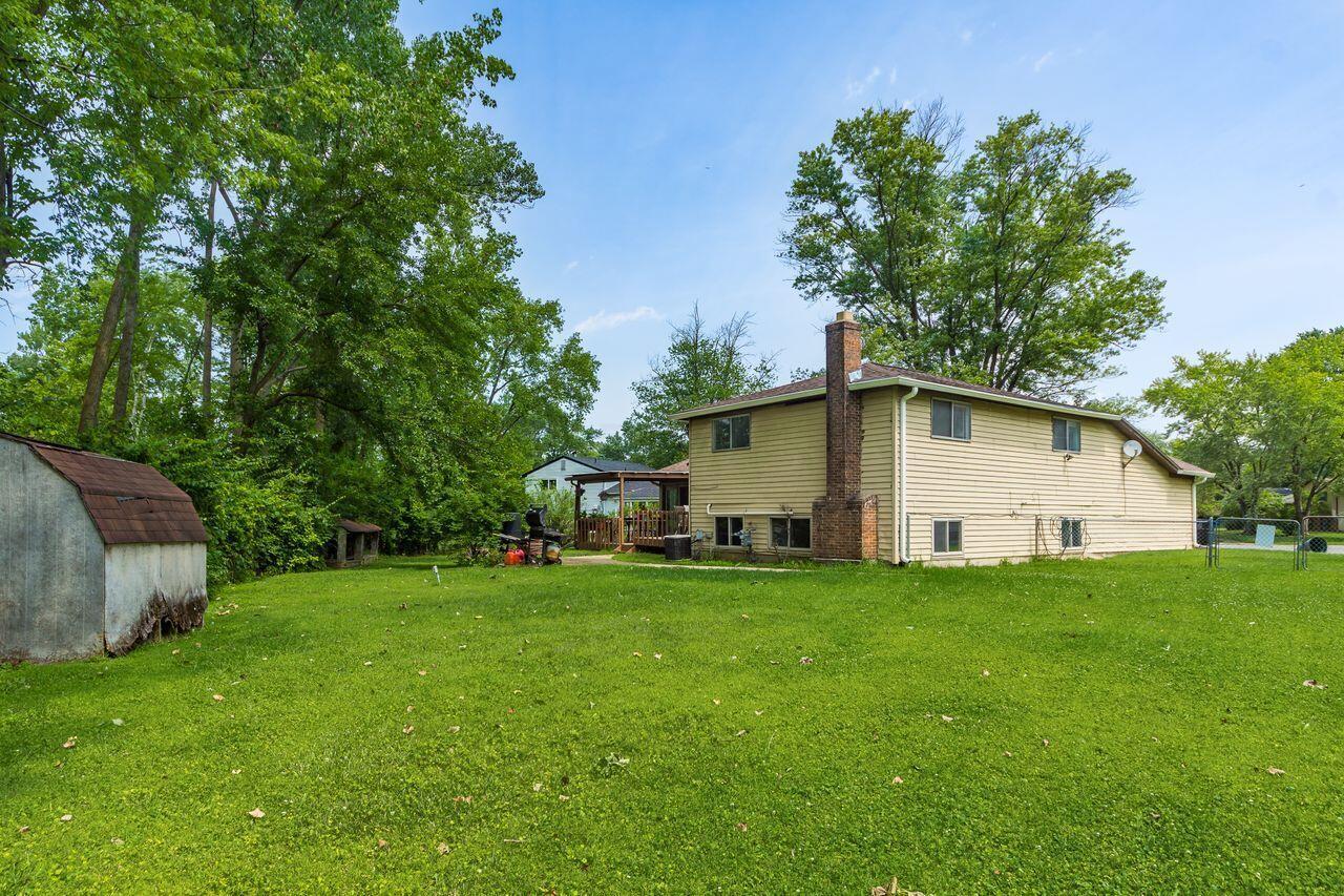 2571 Bretton Woods Drive